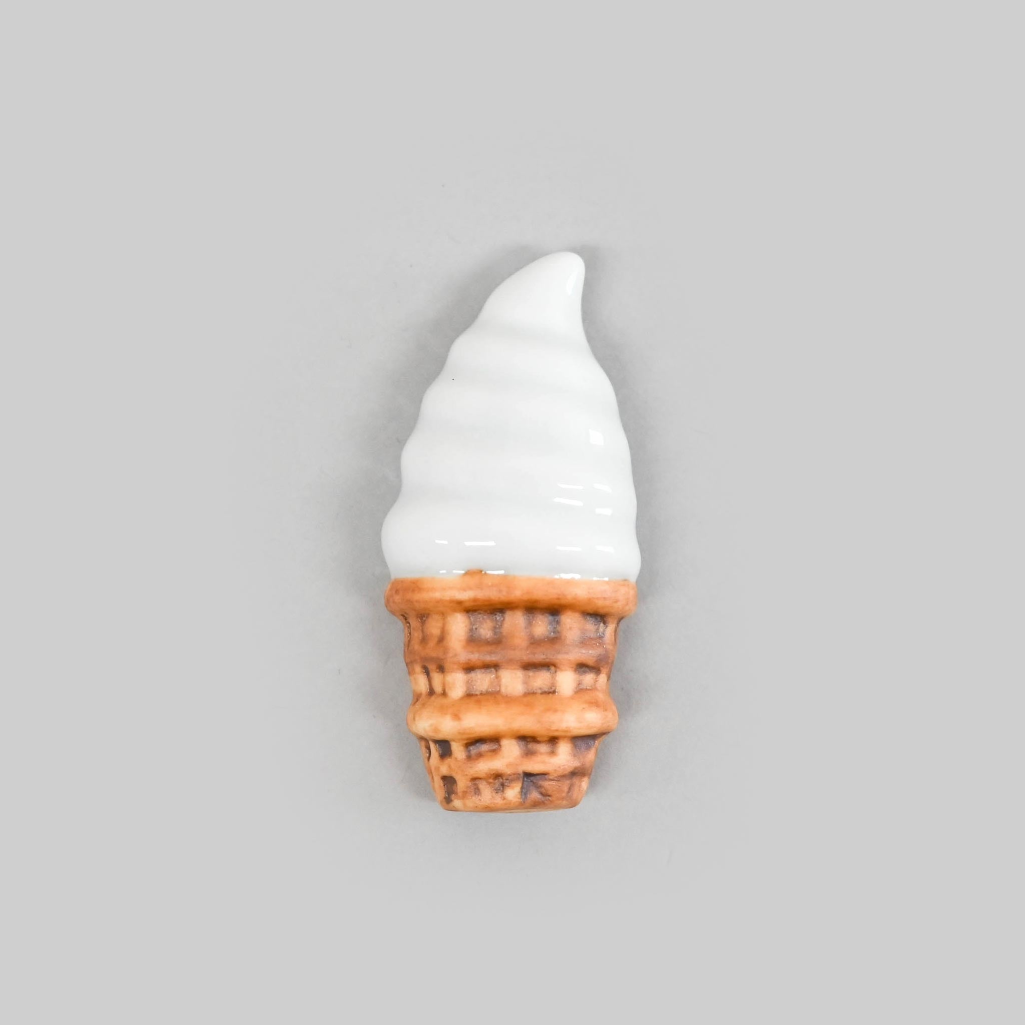 箸置き ソフトクリーム