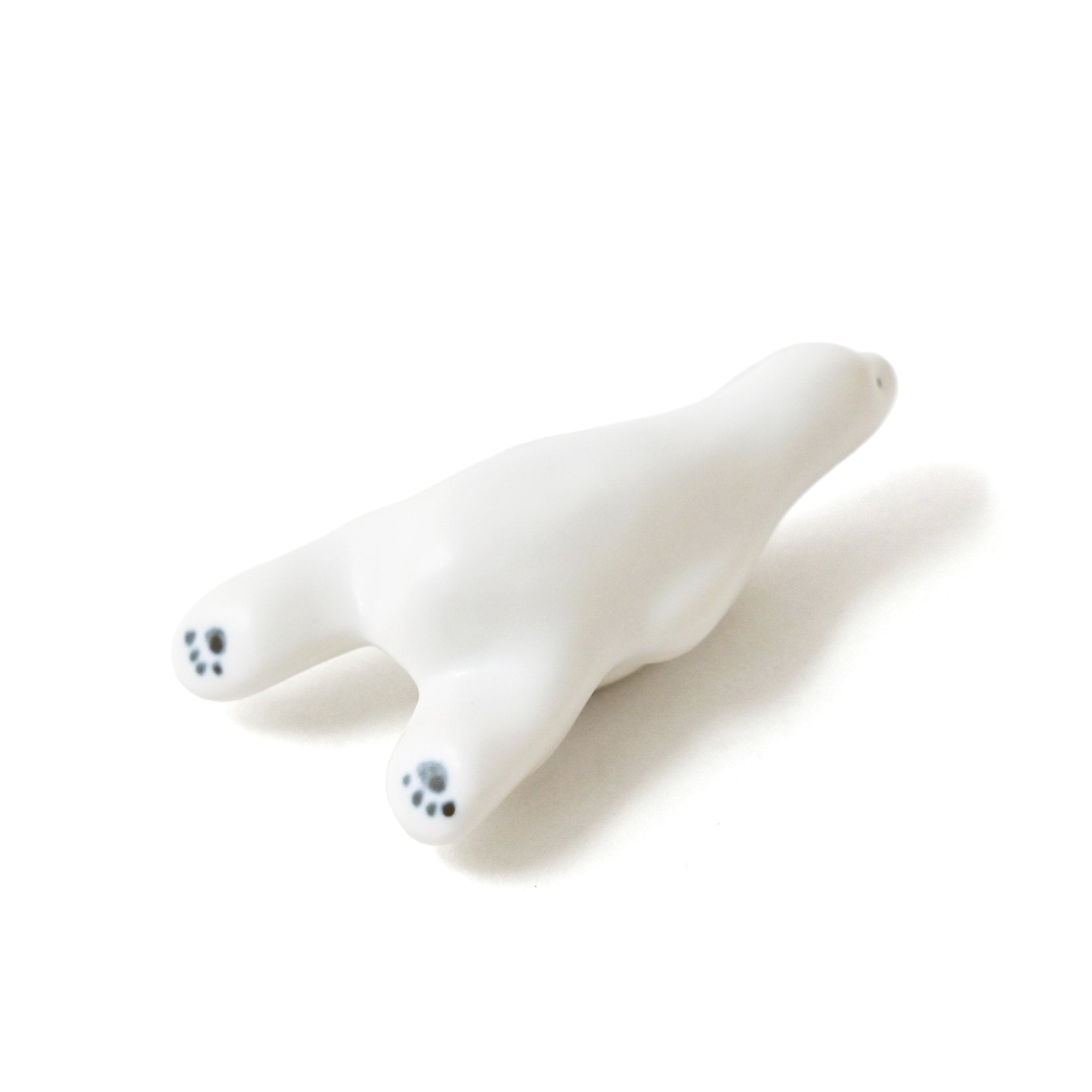 箸置き シロクマ