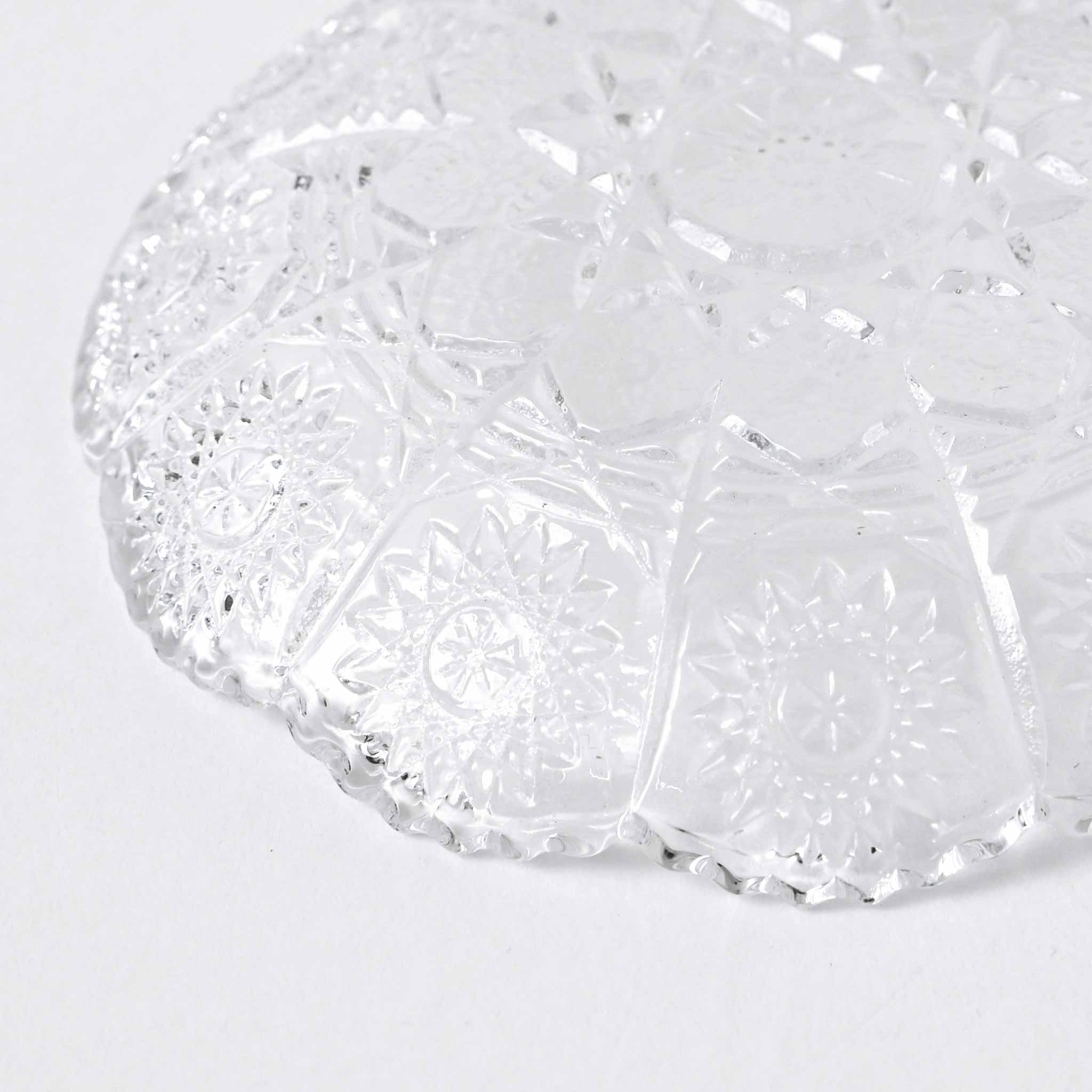 マリー ガラスプレート