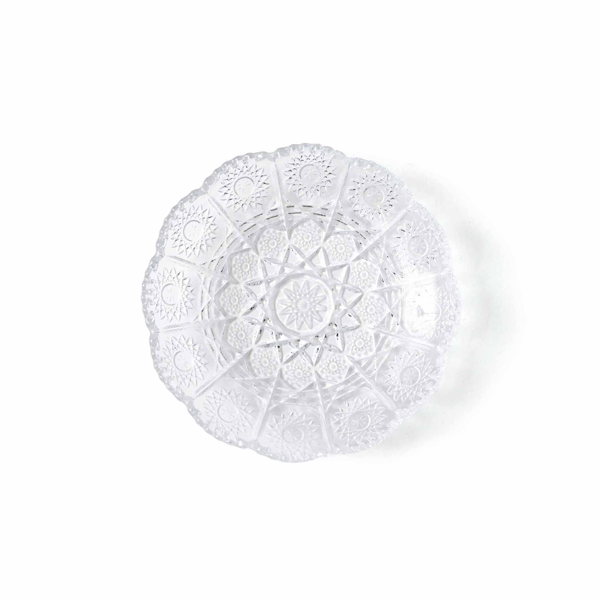 マリー ガラスプレート