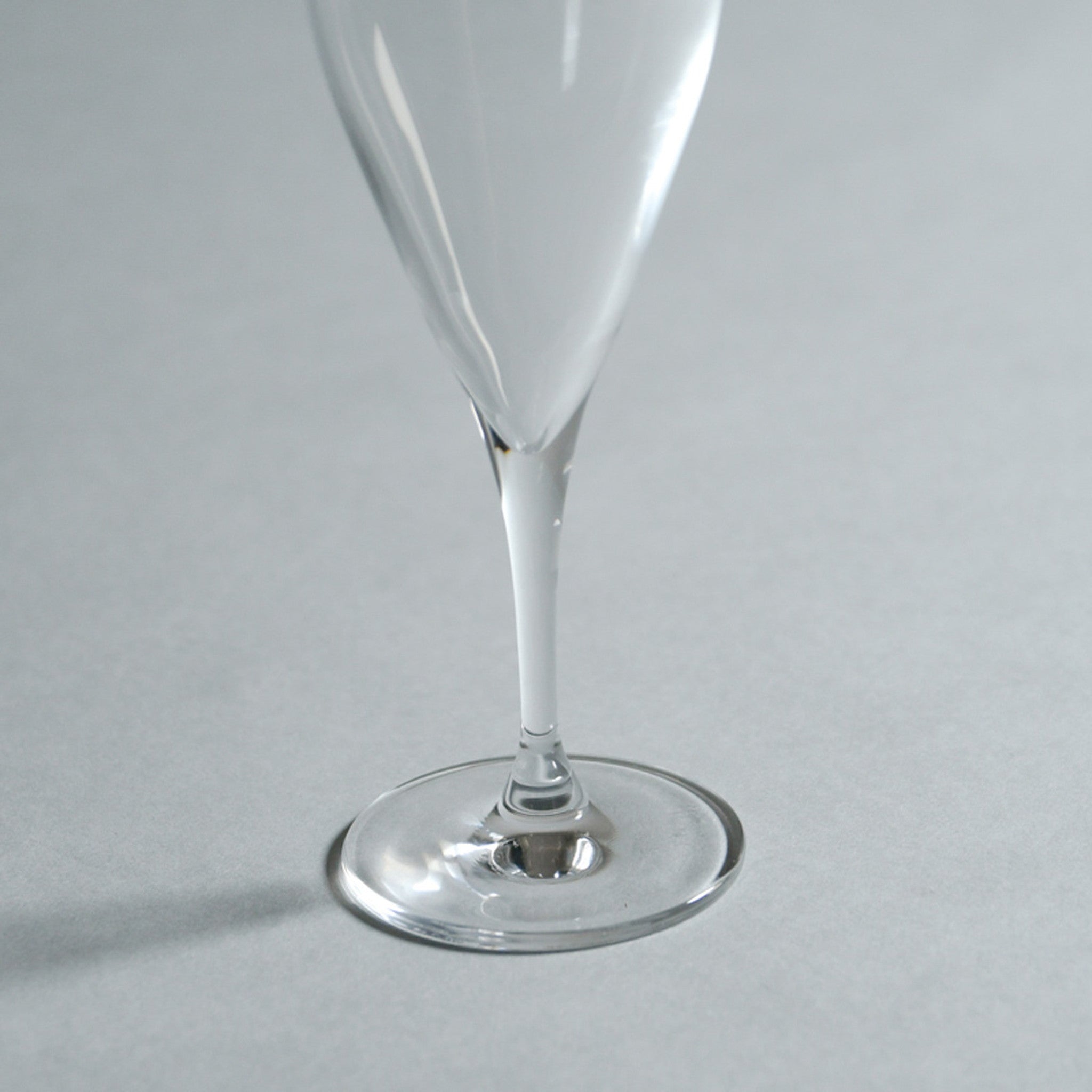 【木村硝子店】ピッコロ 6oz フルート