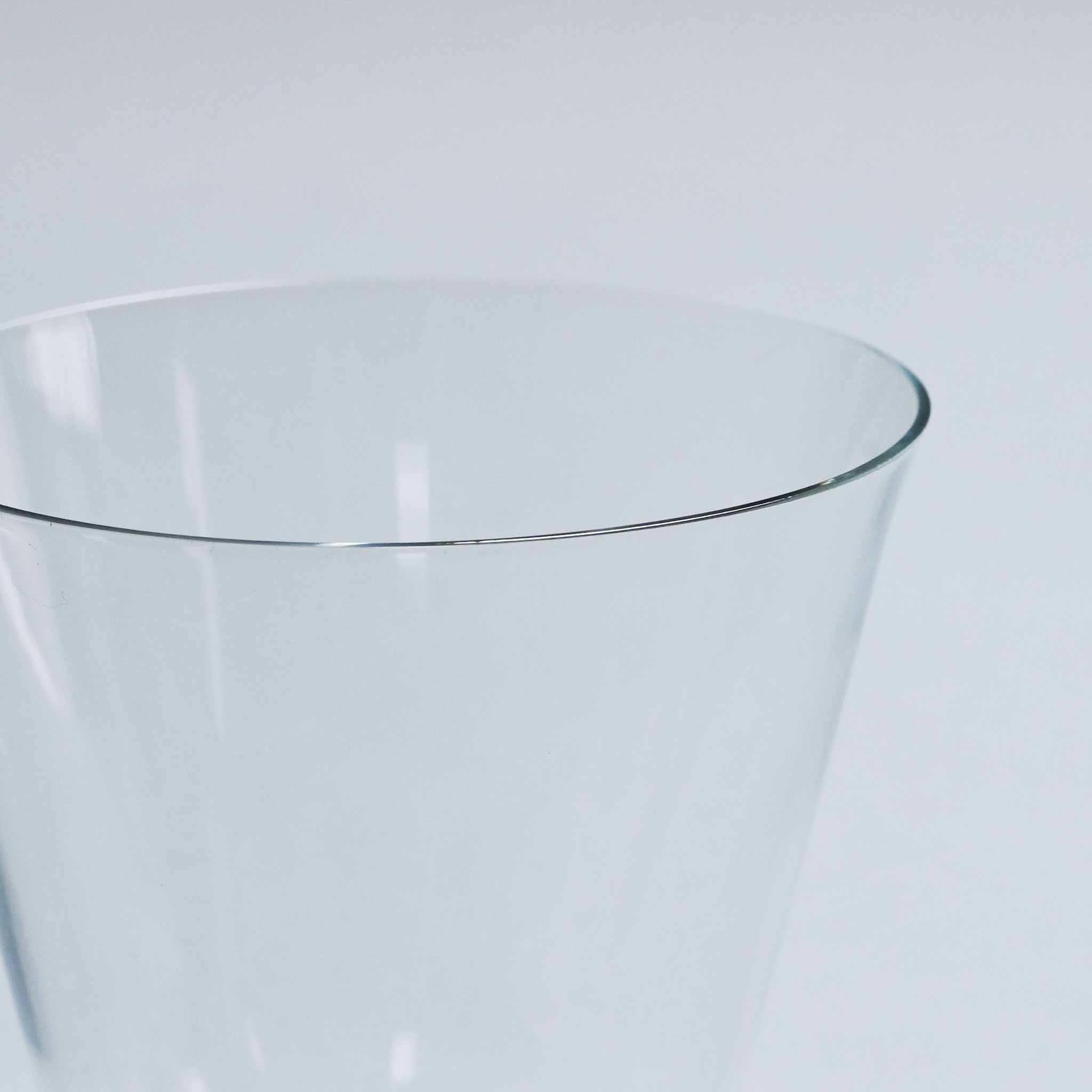 【木村硝子店】ベッロ アローラ XM グラス