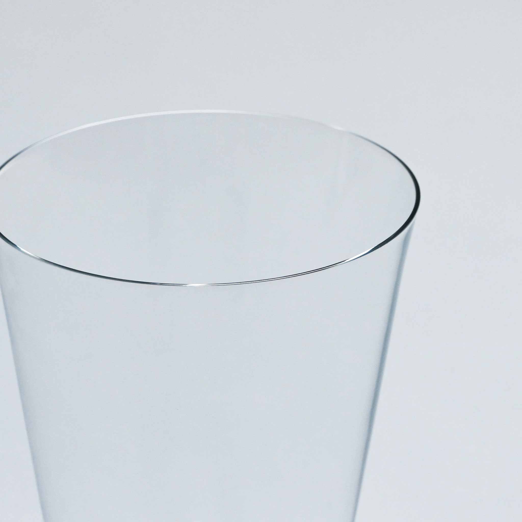 【木村硝子店】ベッロ アローラ TL グラス