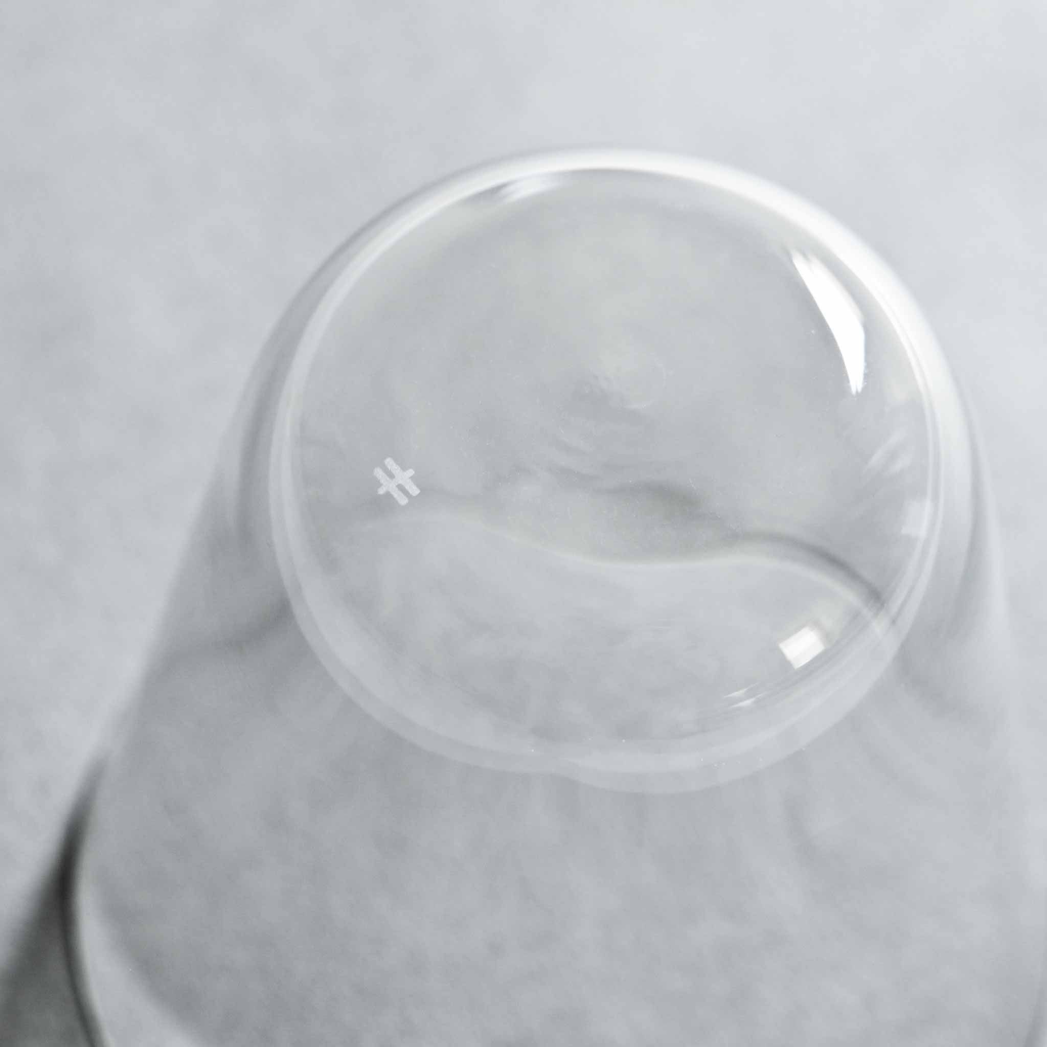 【木村硝子店】ベッロ アローラ TL グラス