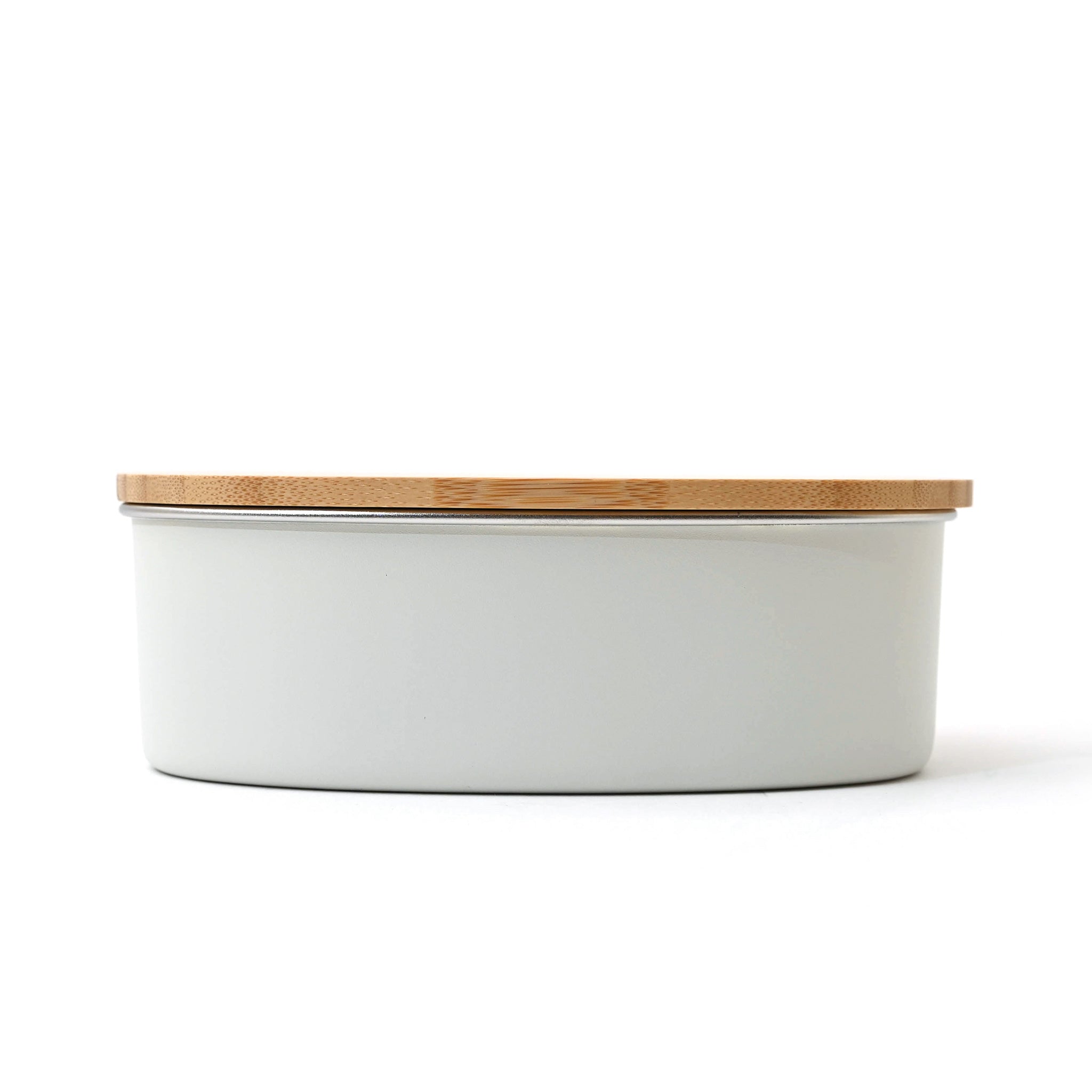 【ののじ】ステンレスランチボックス