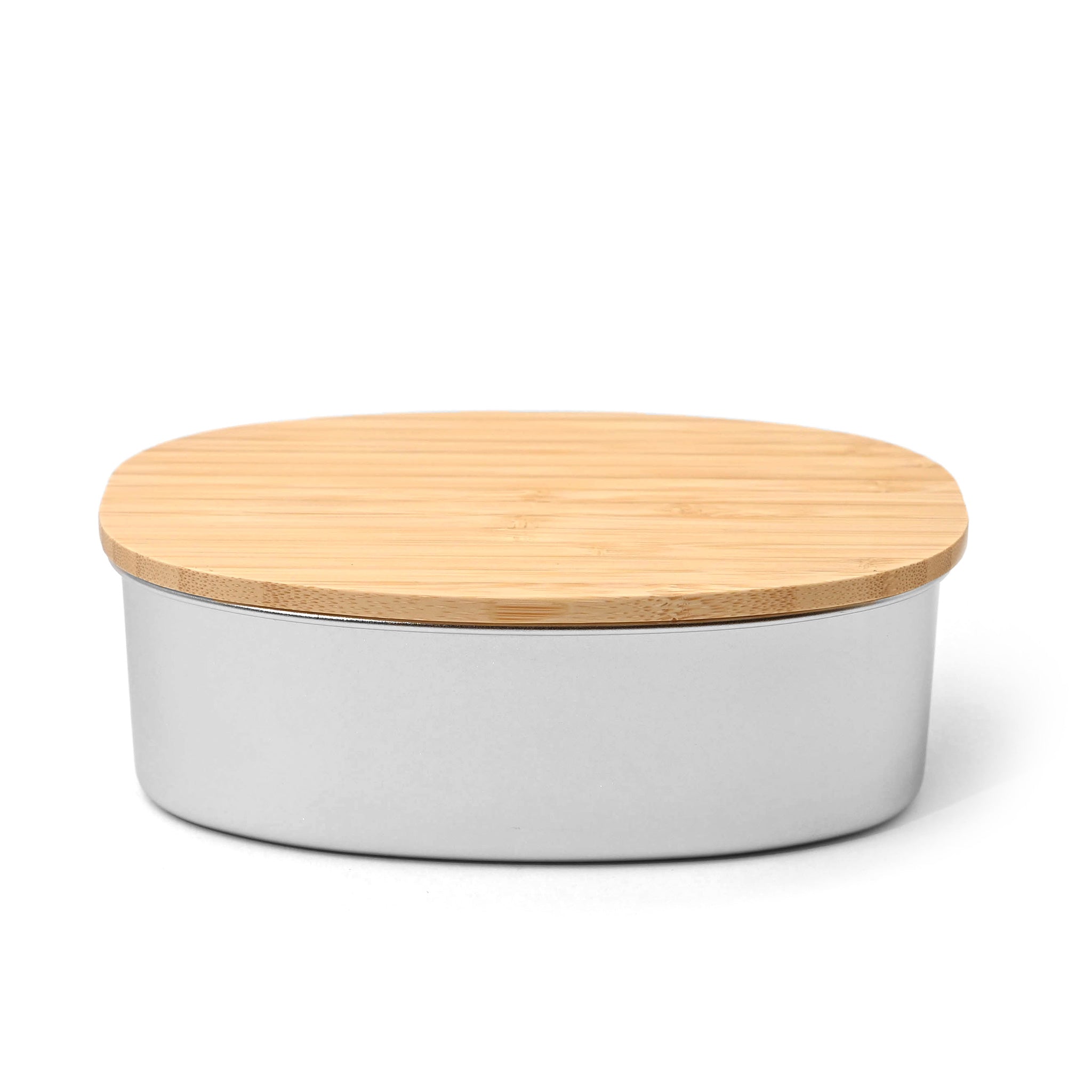 【ののじ】ステンレスランチボックス