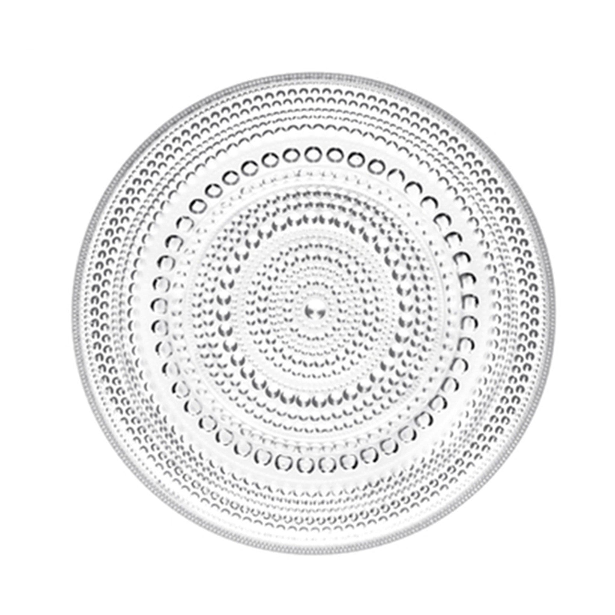 iittala/イッタラ】Kastehelmi(カステヘルミ) プレート17cm iittala/イッタラ】Kastehelmi(カステヘルミ) プレート17cm