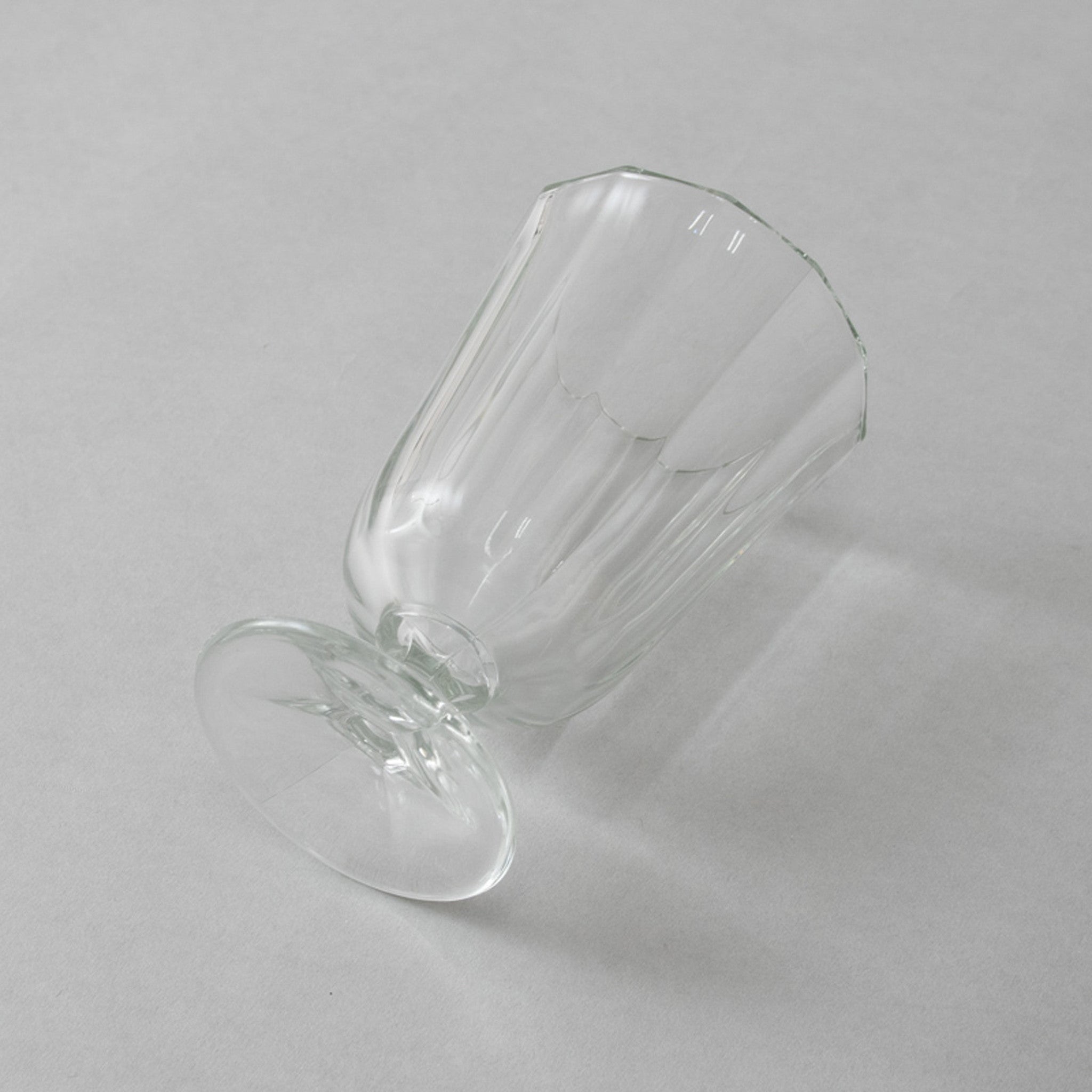 【royal leerdam】Ana ウォーターワイングラス 190cc