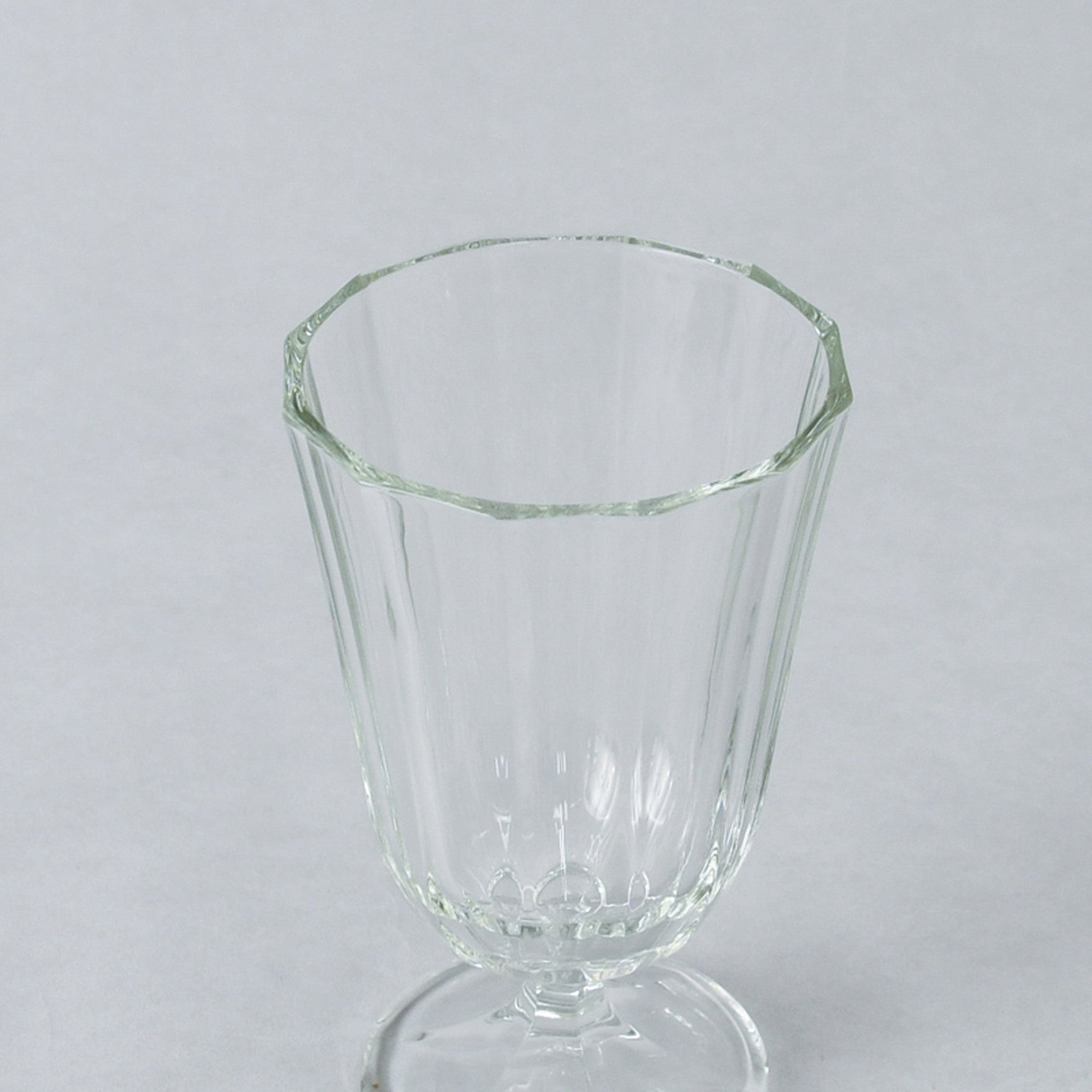 【royal leerdam】Ana ウォーターワイングラス 250cc