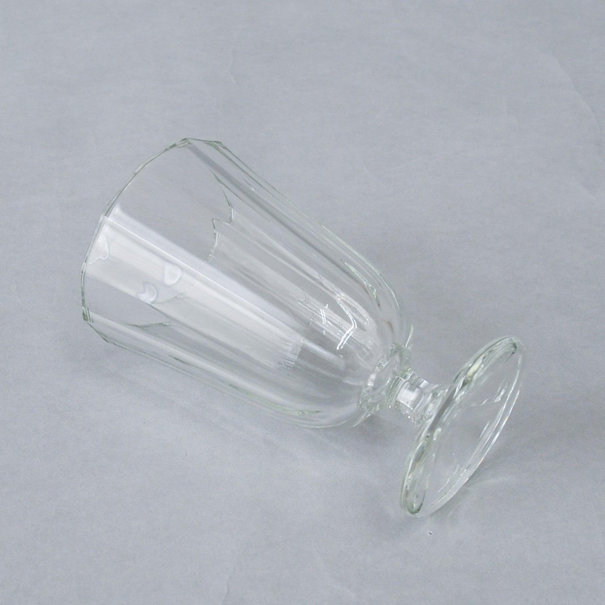 【royal leerdam】Ana ウォーターワイングラス 250cc