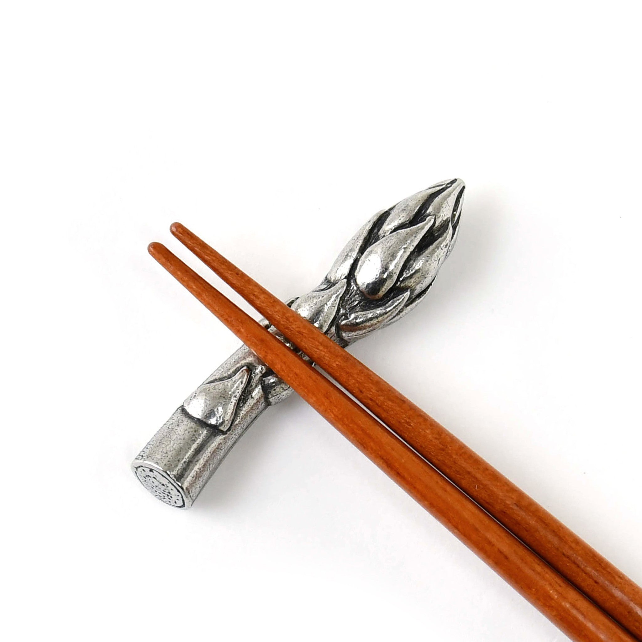 箸置き すず アスパラ