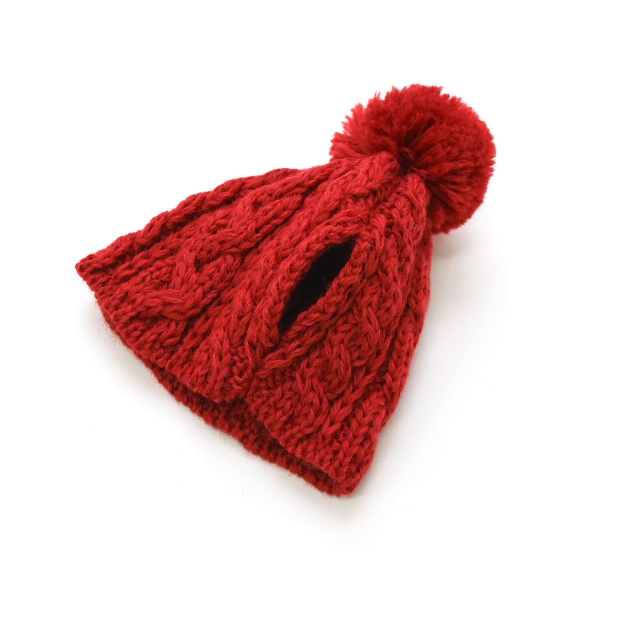 【HIGHLAND2000/ハイランドトゥーサウザンド】ティーコジー 2カップ用