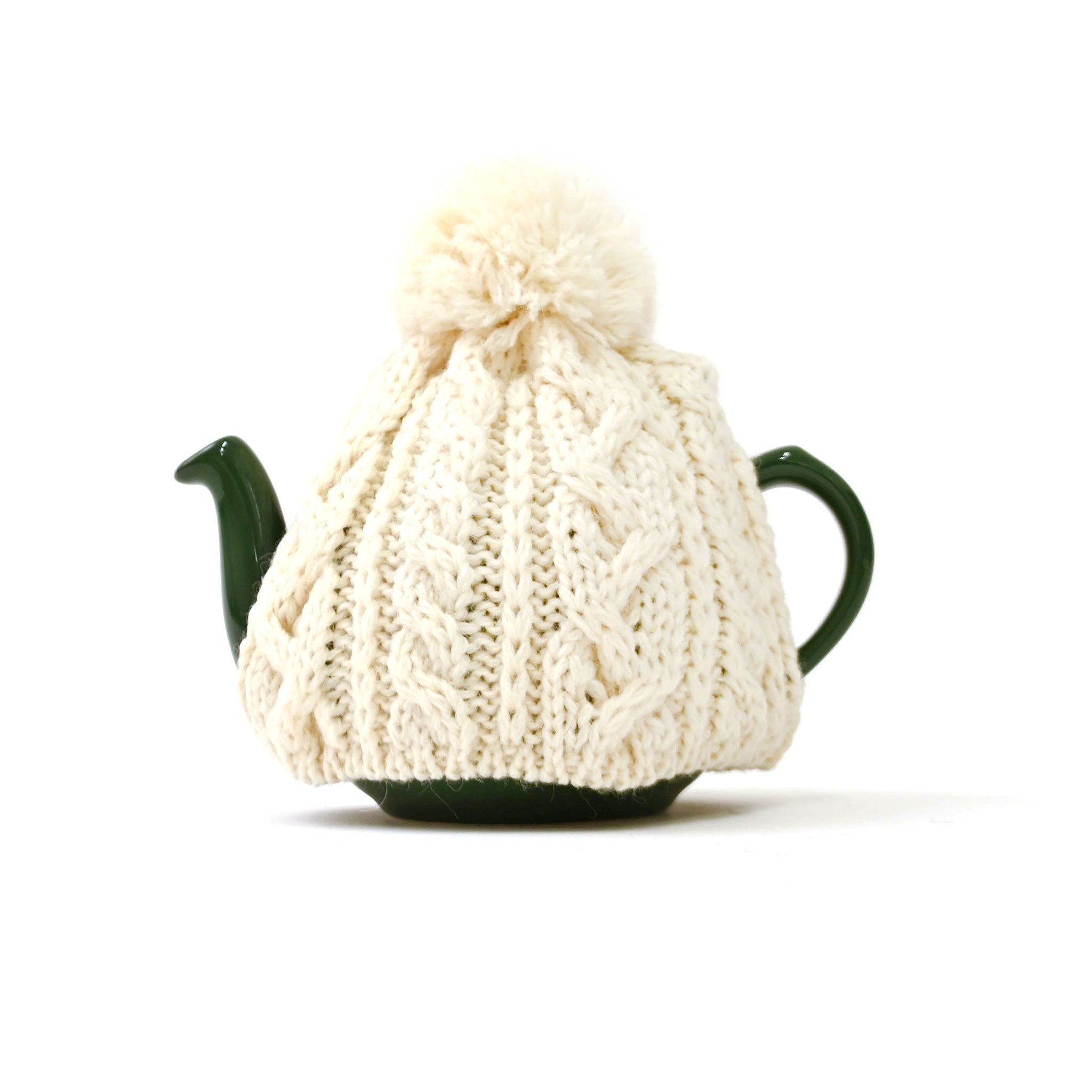 【HIGHLAND2000/ハイランドトゥーサウザンド】ティーコジー 2カップ用