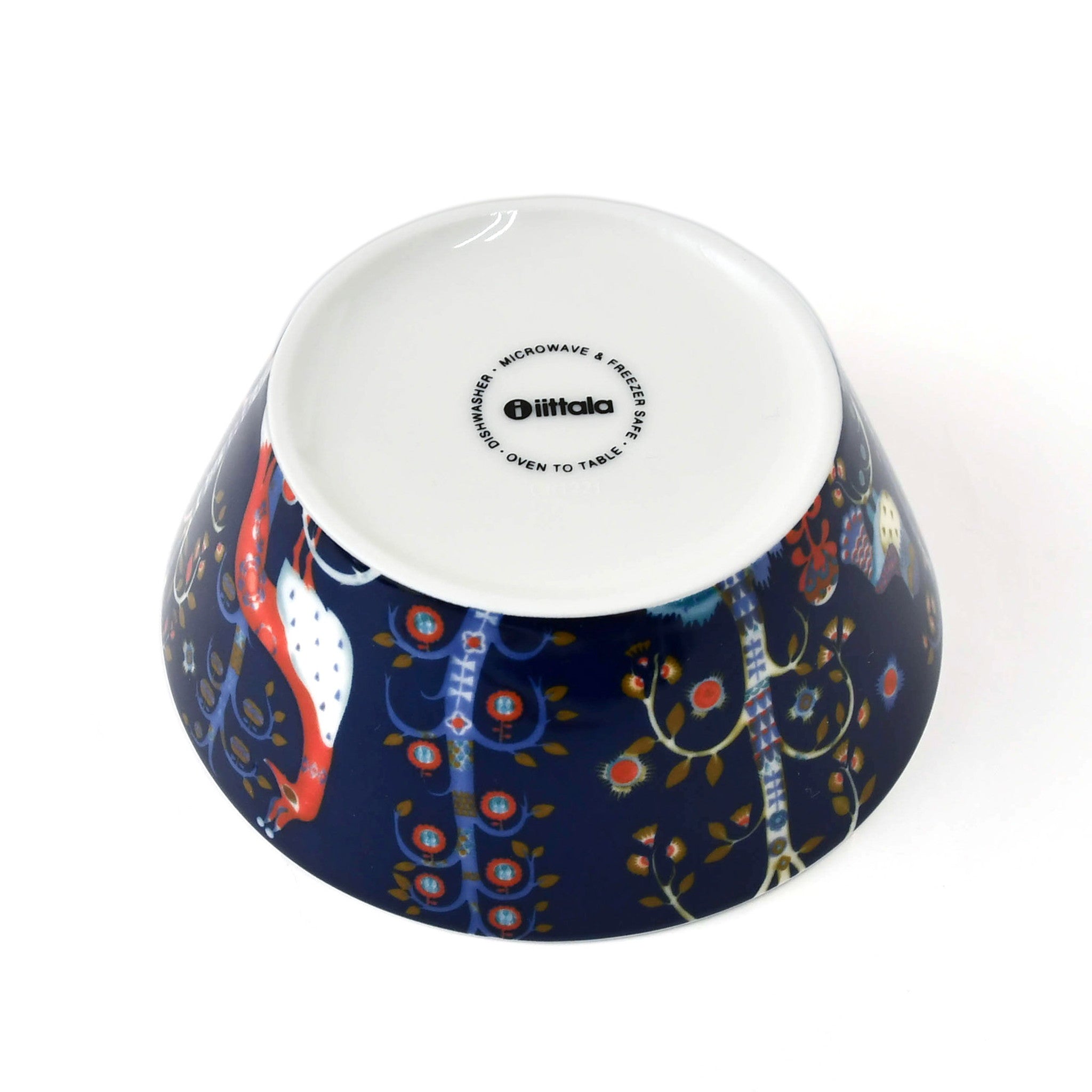 【iittala/イッタラ】Taika(タイカ) ボウル S