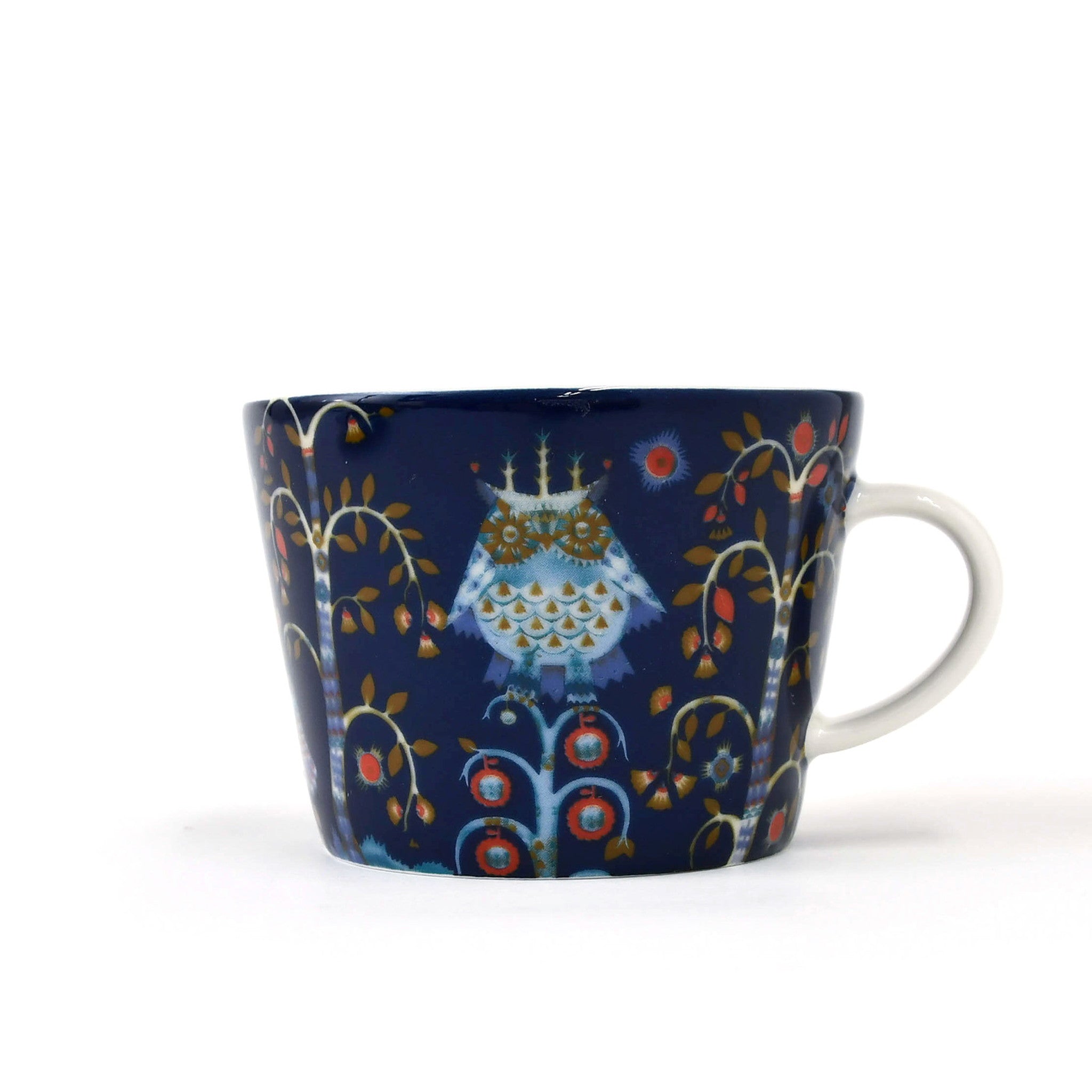 【iittala/イッタラ】Taika(タイカ) カップ&ソーサー