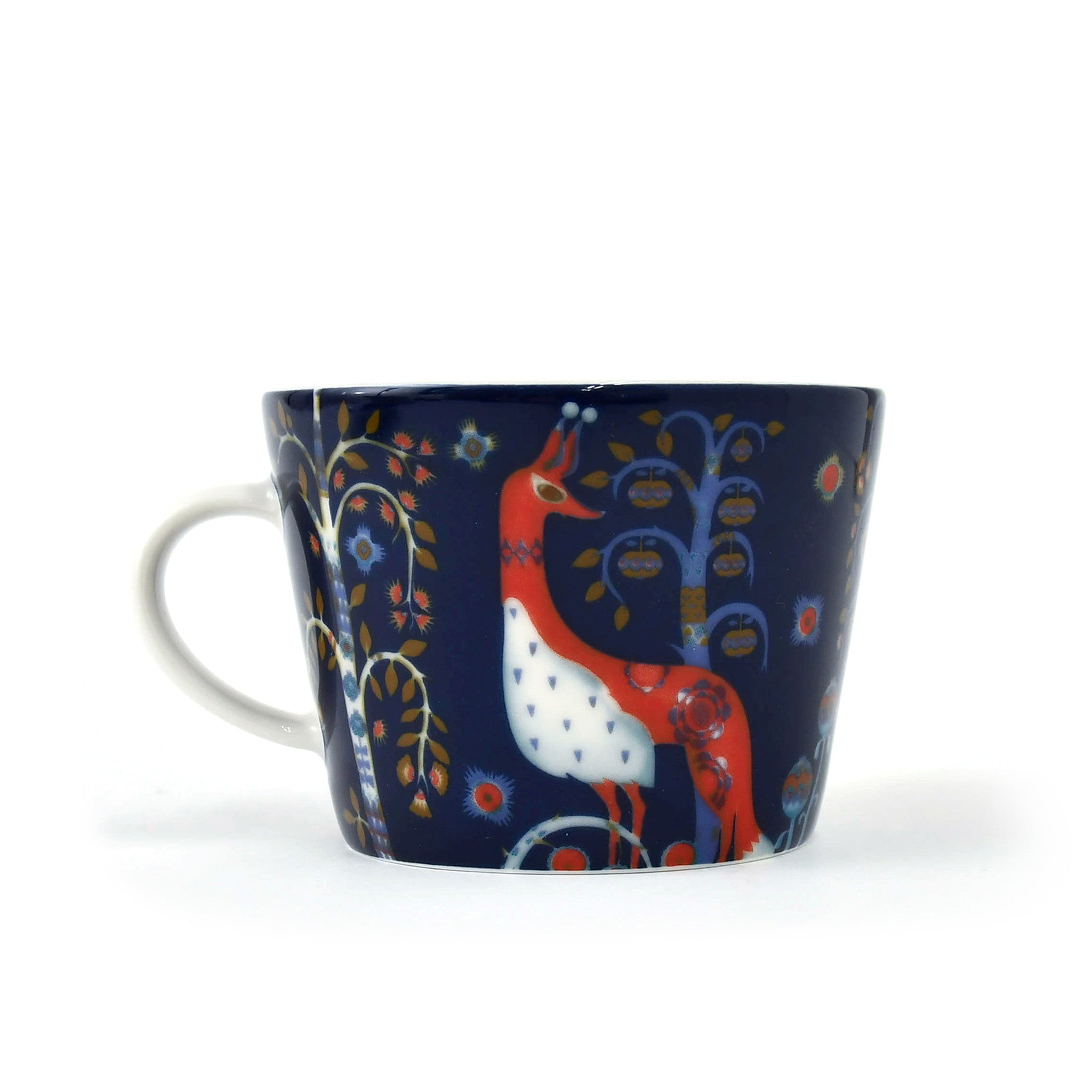 【iittala/イッタラ】Taika(タイカ) カップ&ソーサー