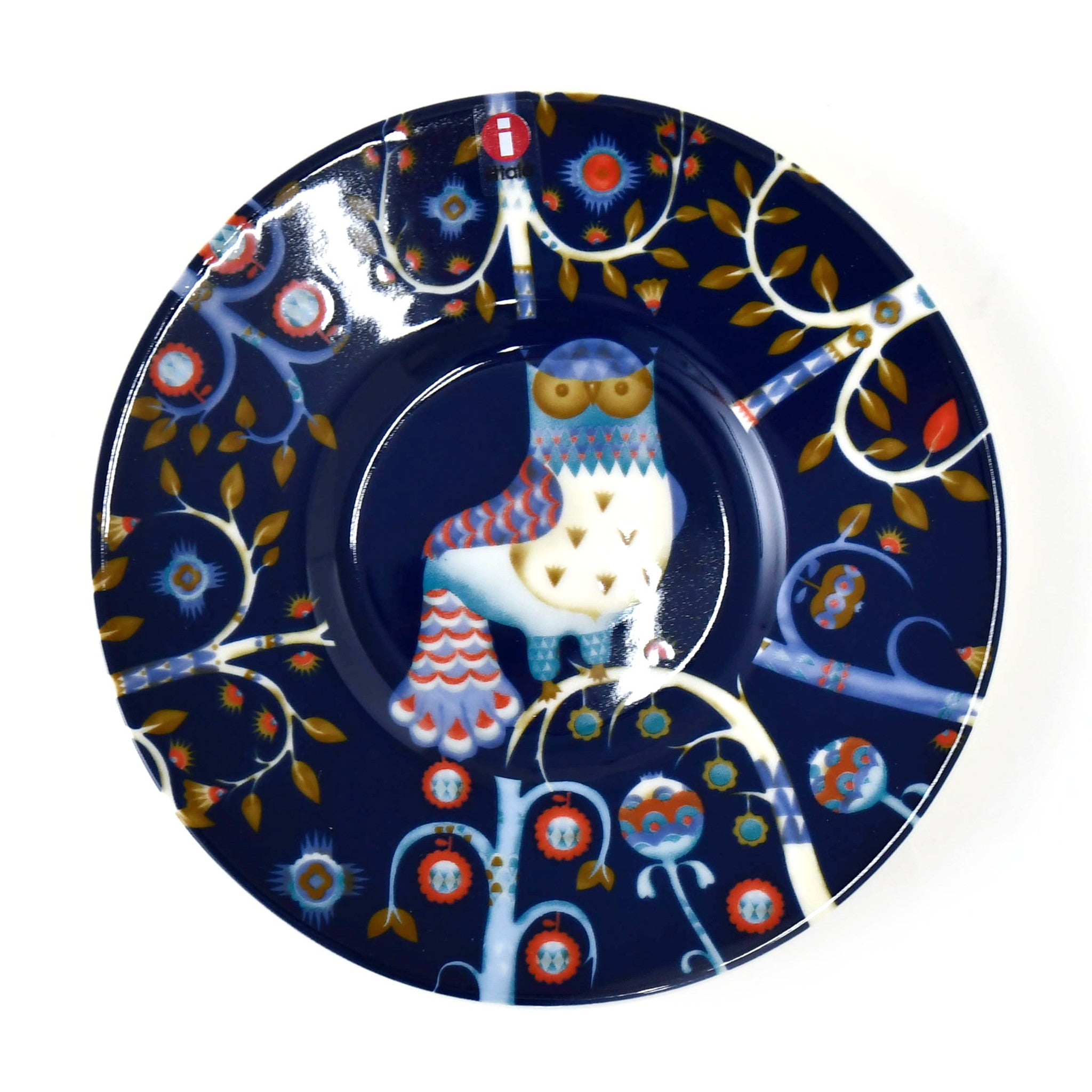 【iittala/イッタラ】Taika(タイカ) カップ&ソーサー