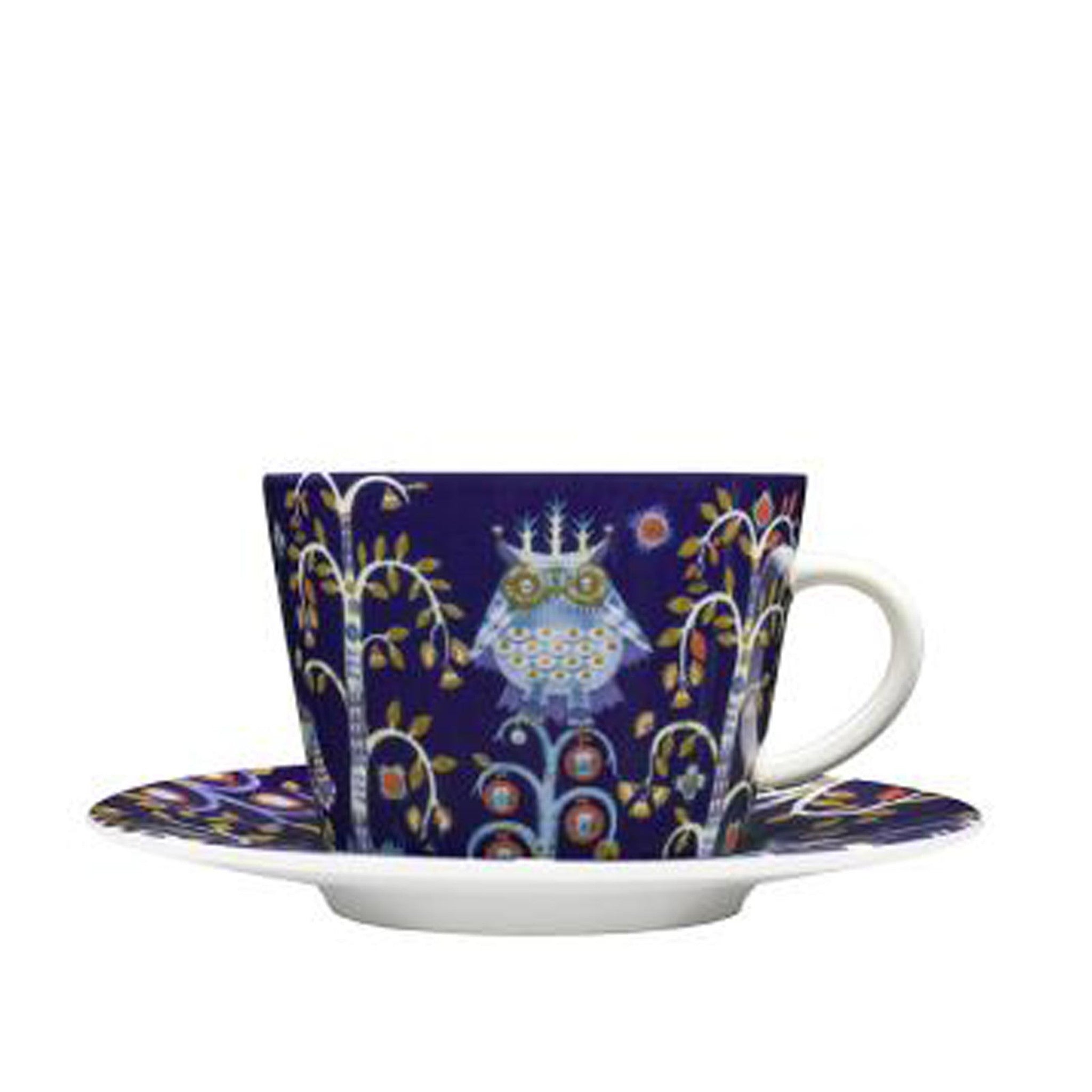 【iittala/イッタラ】Taika(タイカ) カップ&ソーサー