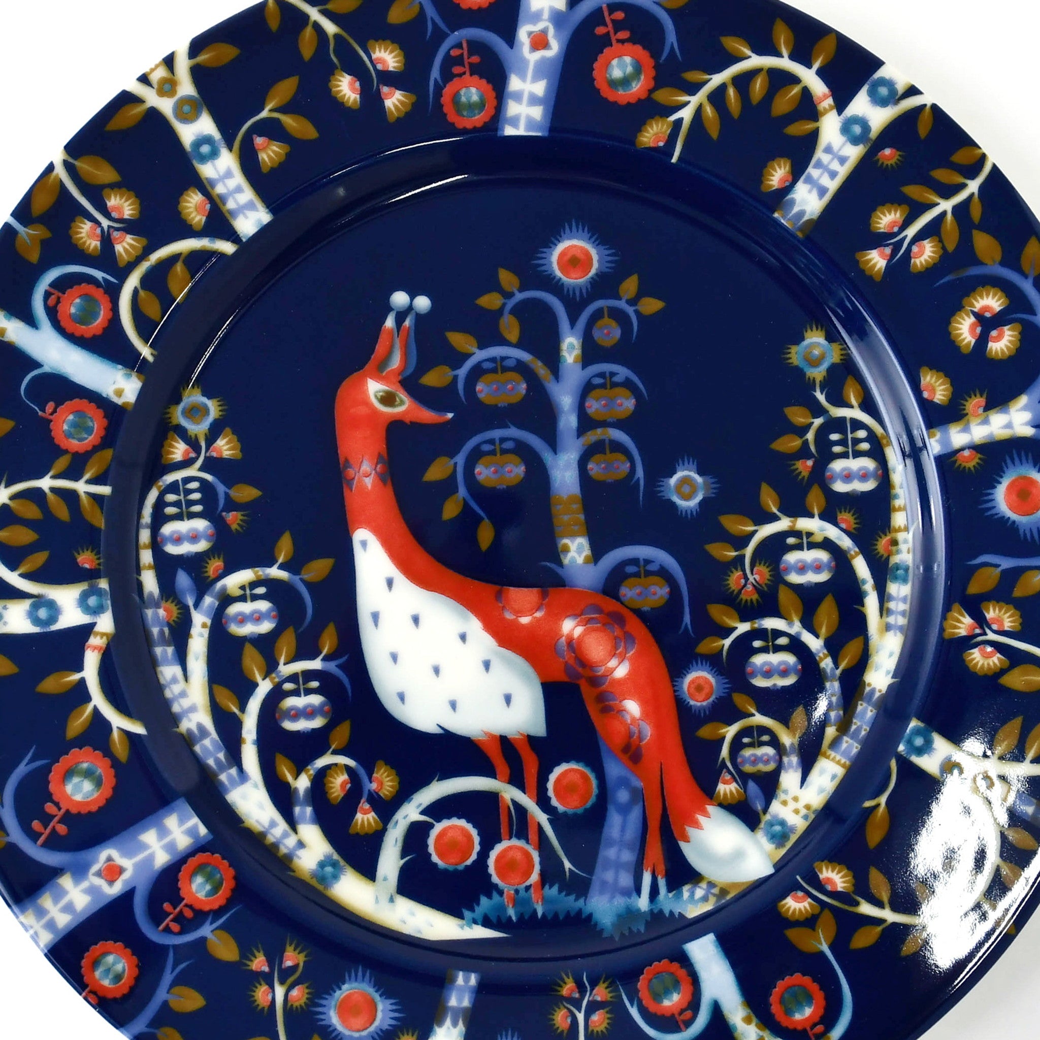 【iittala/イッタラ】Taika(タイカ) プレート 22cm