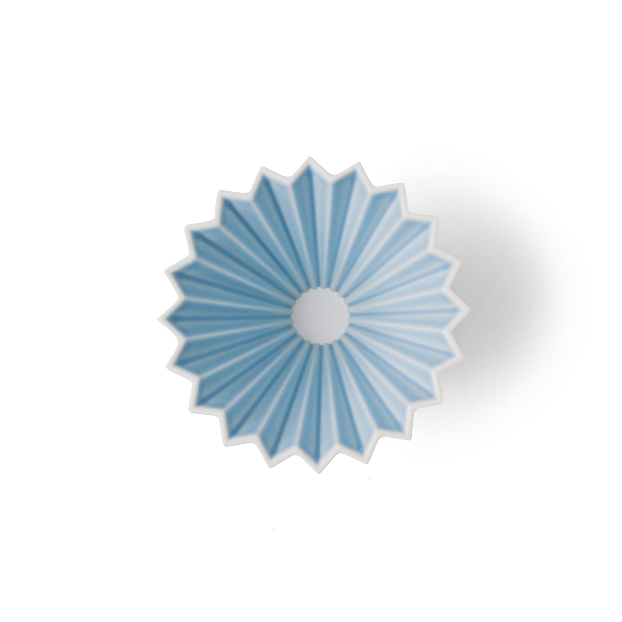 【ORIGAMI】 陶器製ドリッパーS