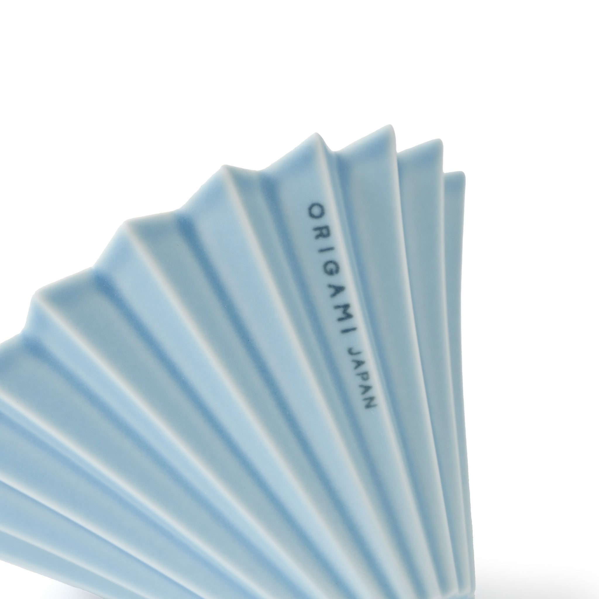 【ORIGAMI】 陶器製ドリッパーS