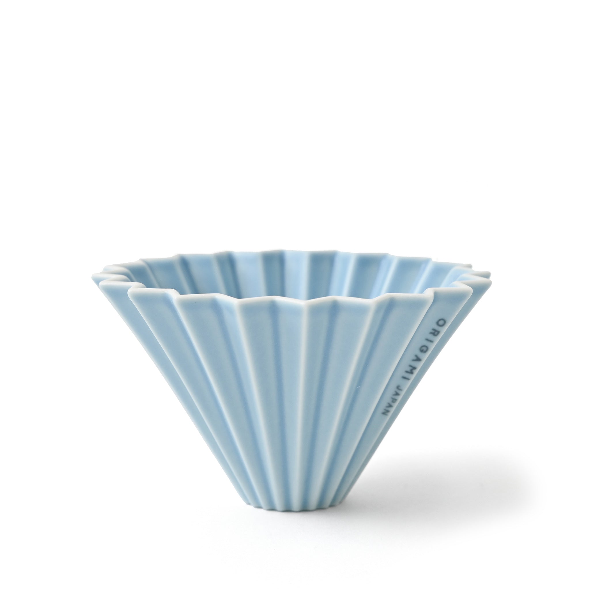 【ORIGAMI】 陶器製ドリッパーS