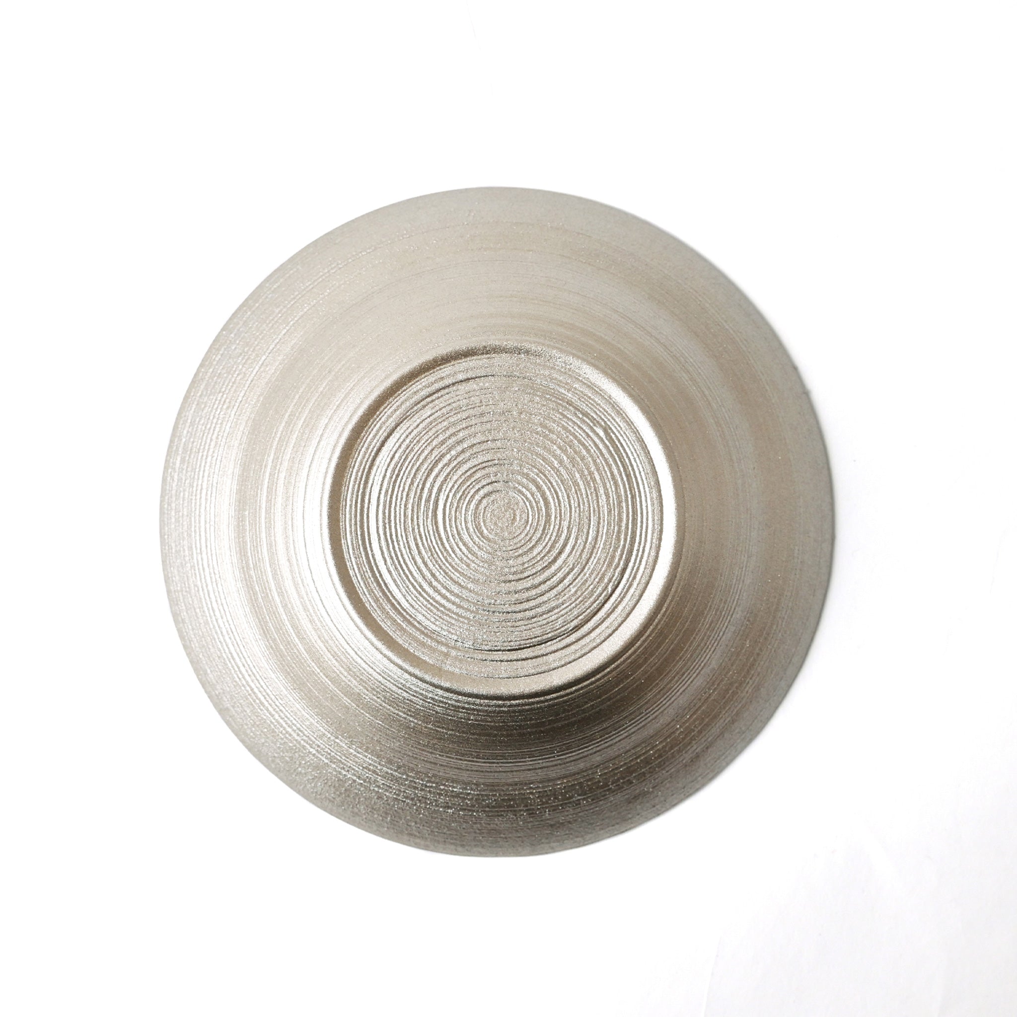 【曽根工芸】サークル浅中鉢