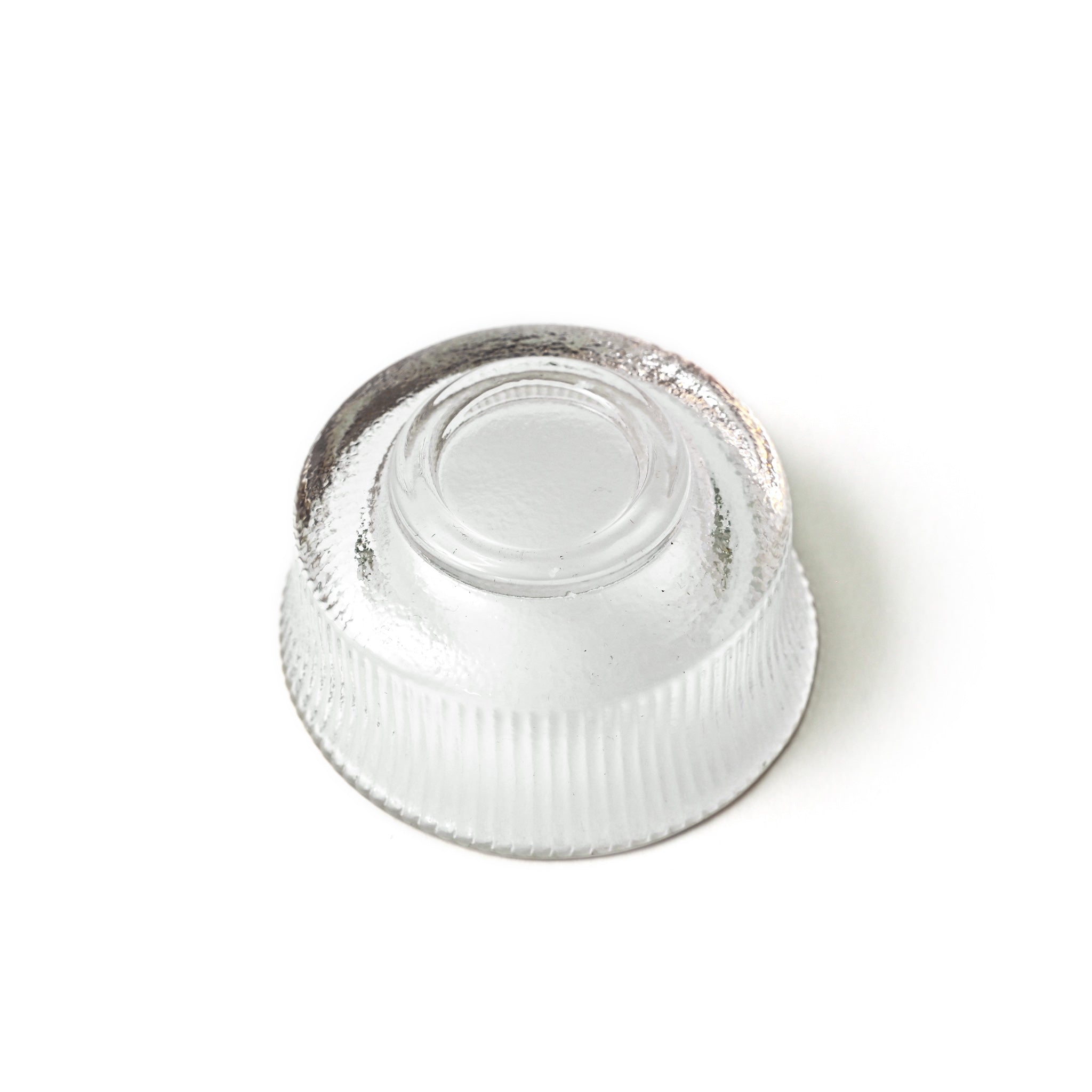 【曽根工芸】口金千筋ミニ小鉢