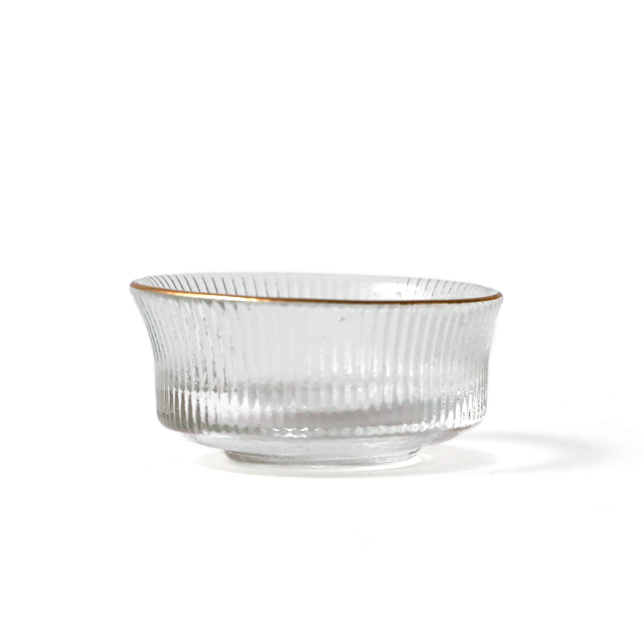 【曽根工芸】口金千筋ミニ小鉢