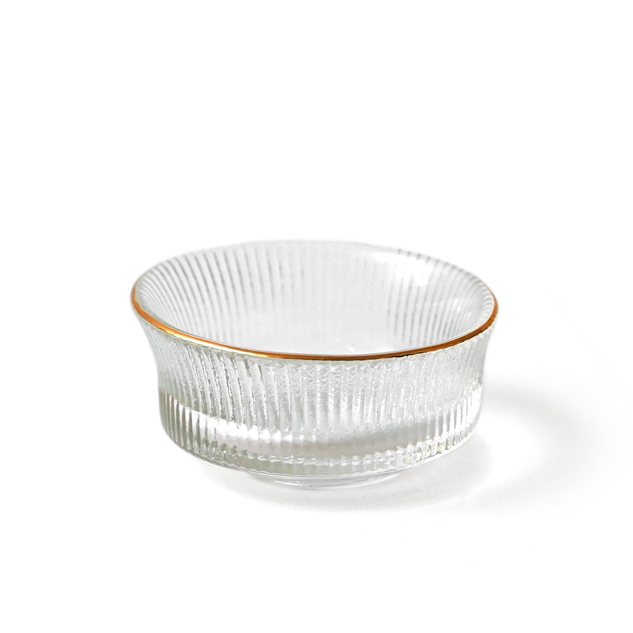 【曽根工芸】口金千筋ミニ小鉢