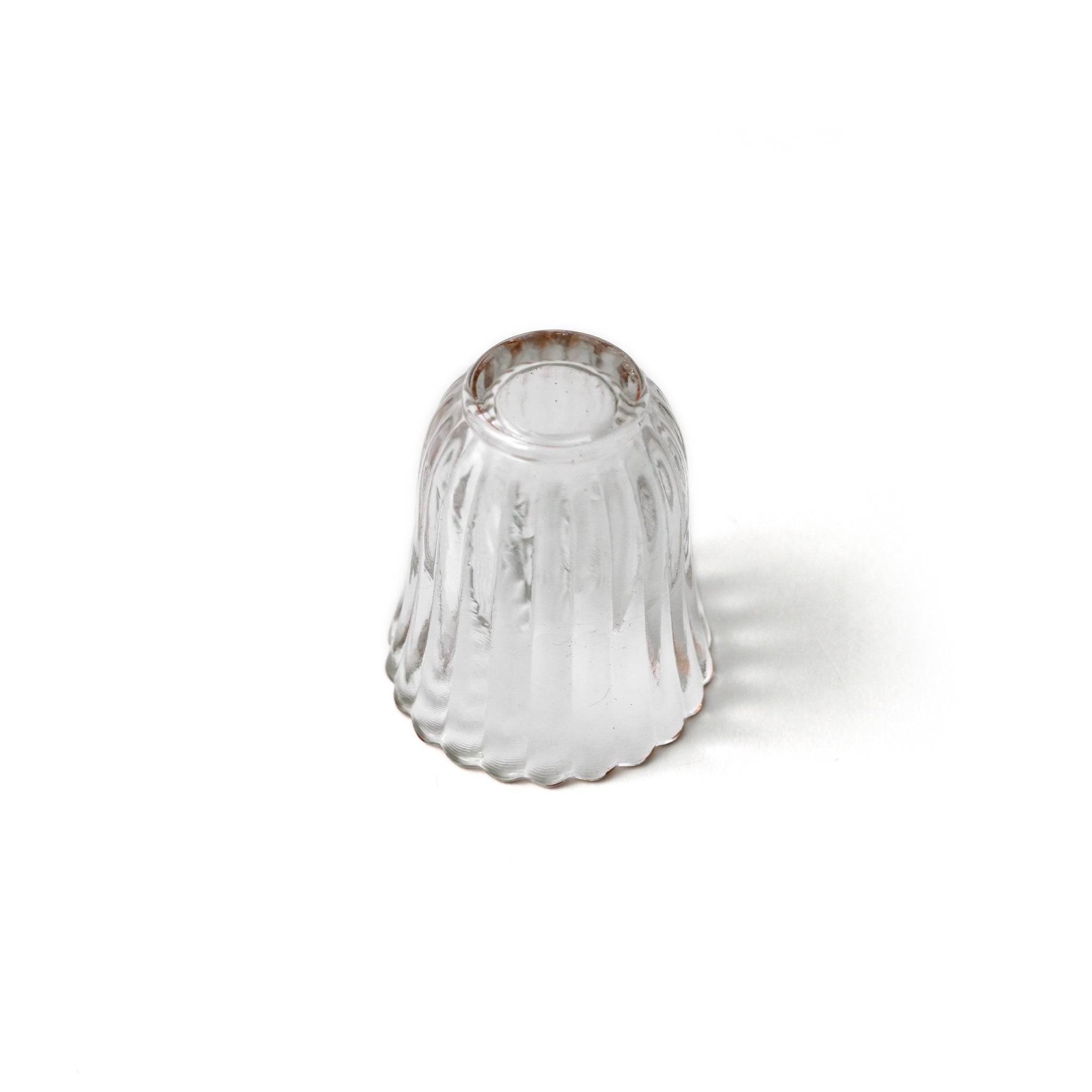 【曽根工芸】口金菊割盃