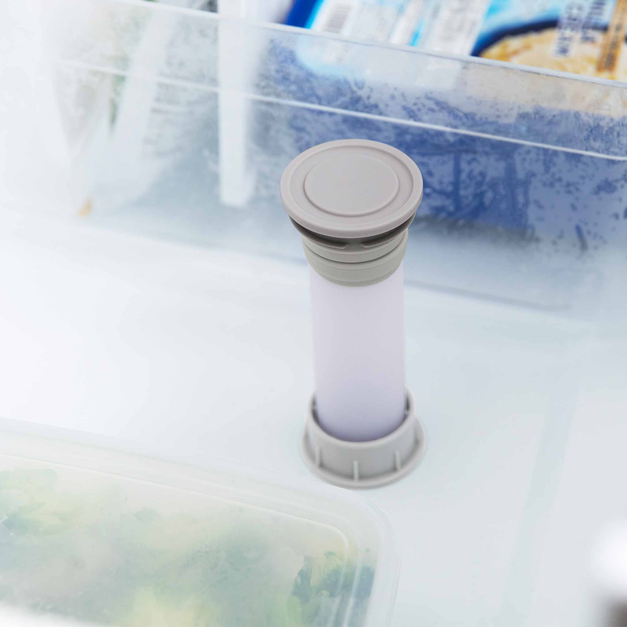 【Peacock】ミニアイスパック ポケット