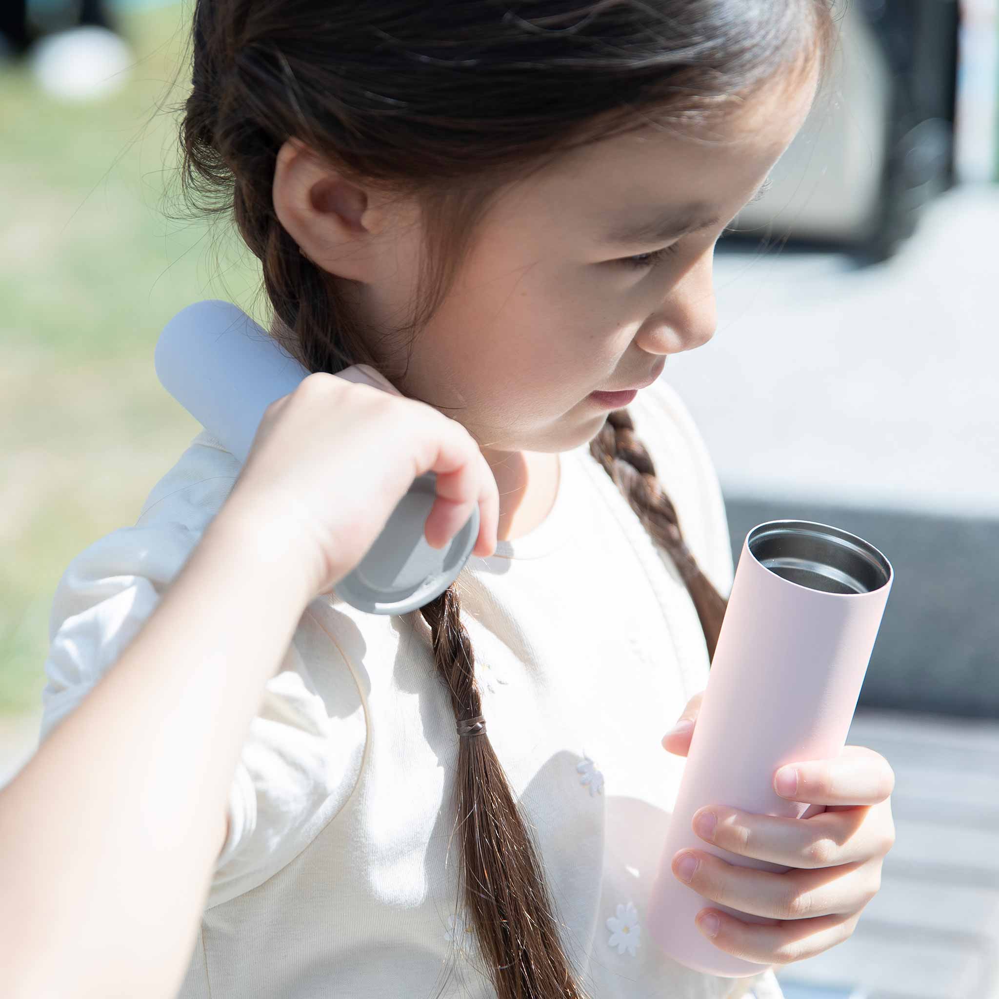 【Peacock】ミニアイスパック ポケット