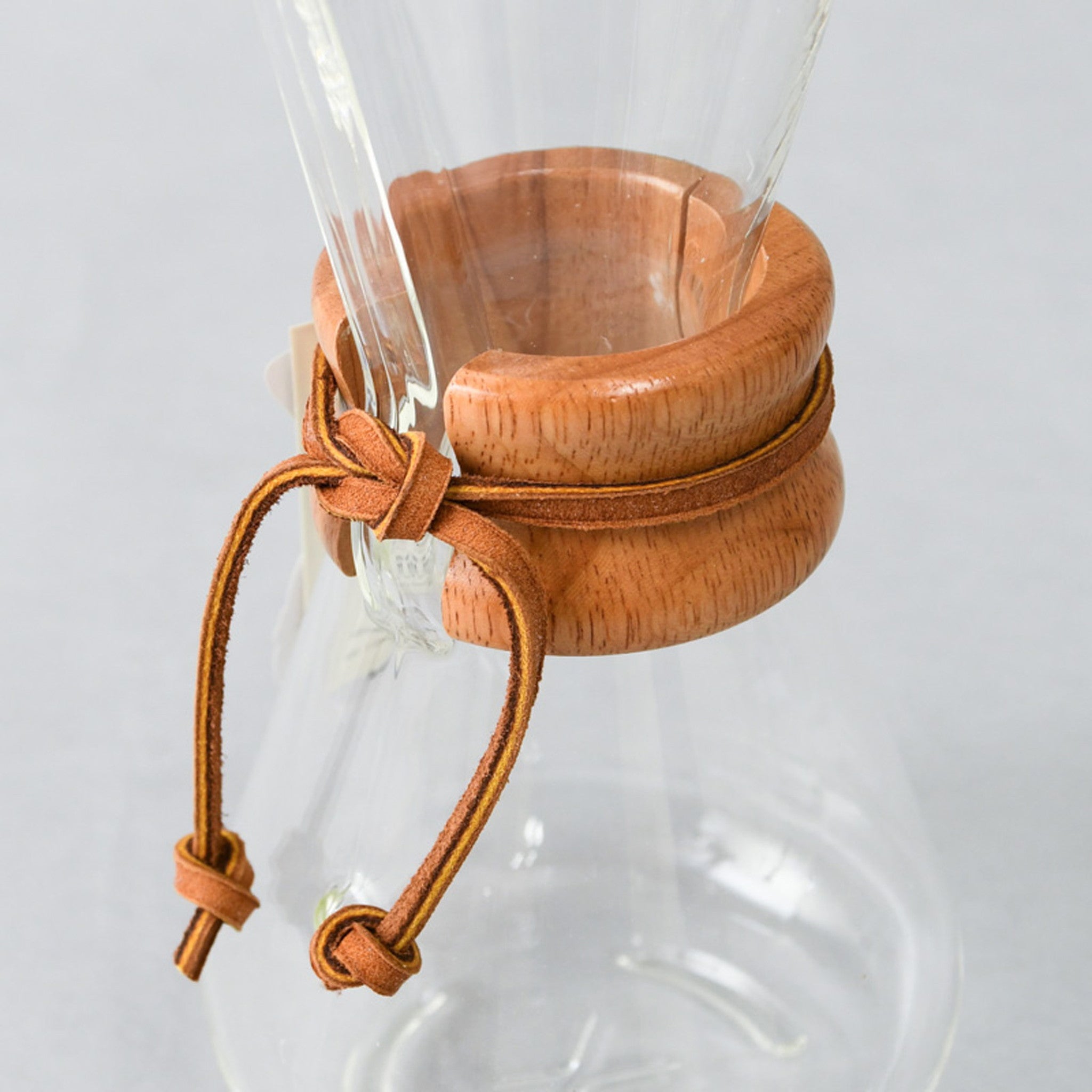 【CHEMEX/ケメックス】コーヒーメーカー 3カップ