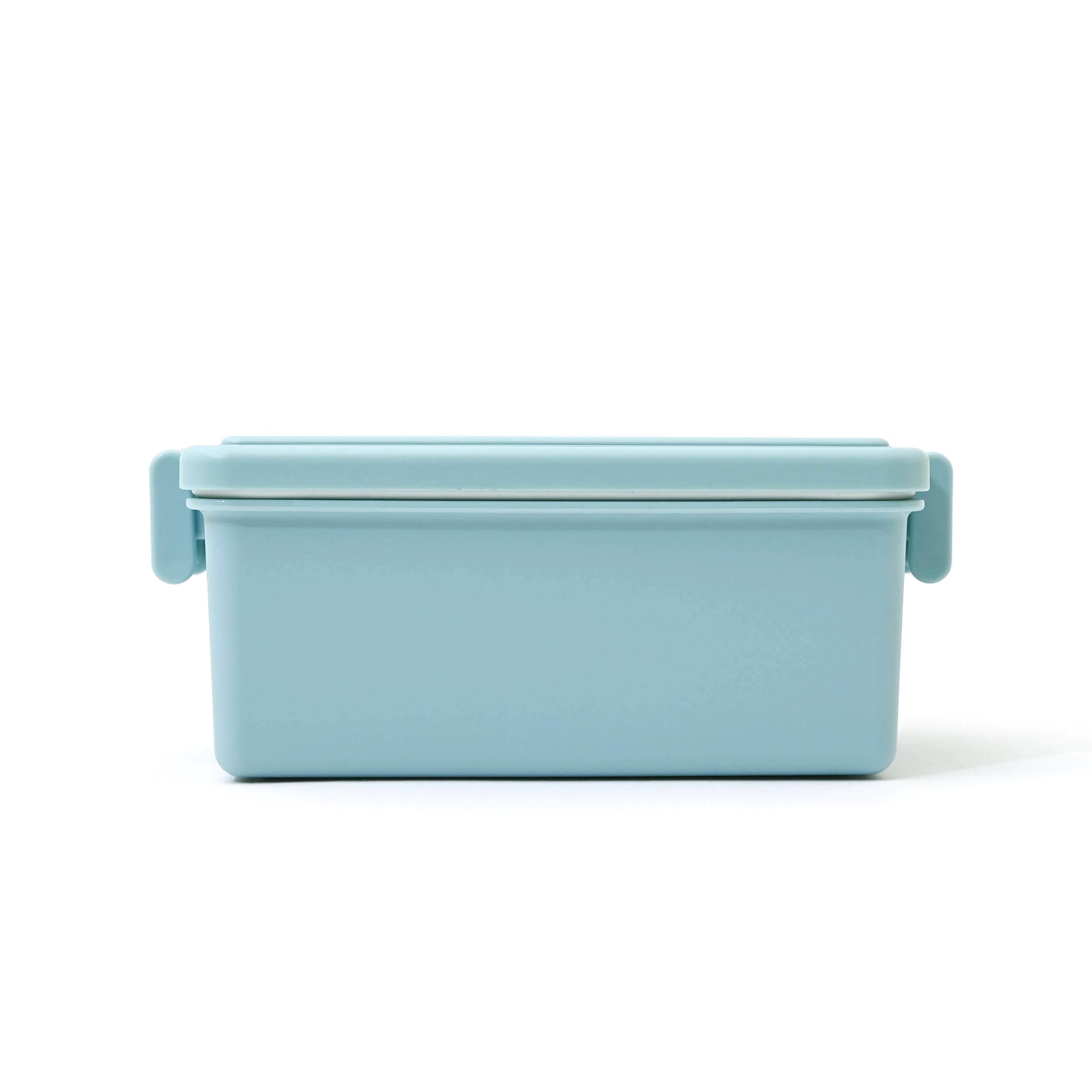 【GEL-COOL】ランチボックス スクエアM 400ml