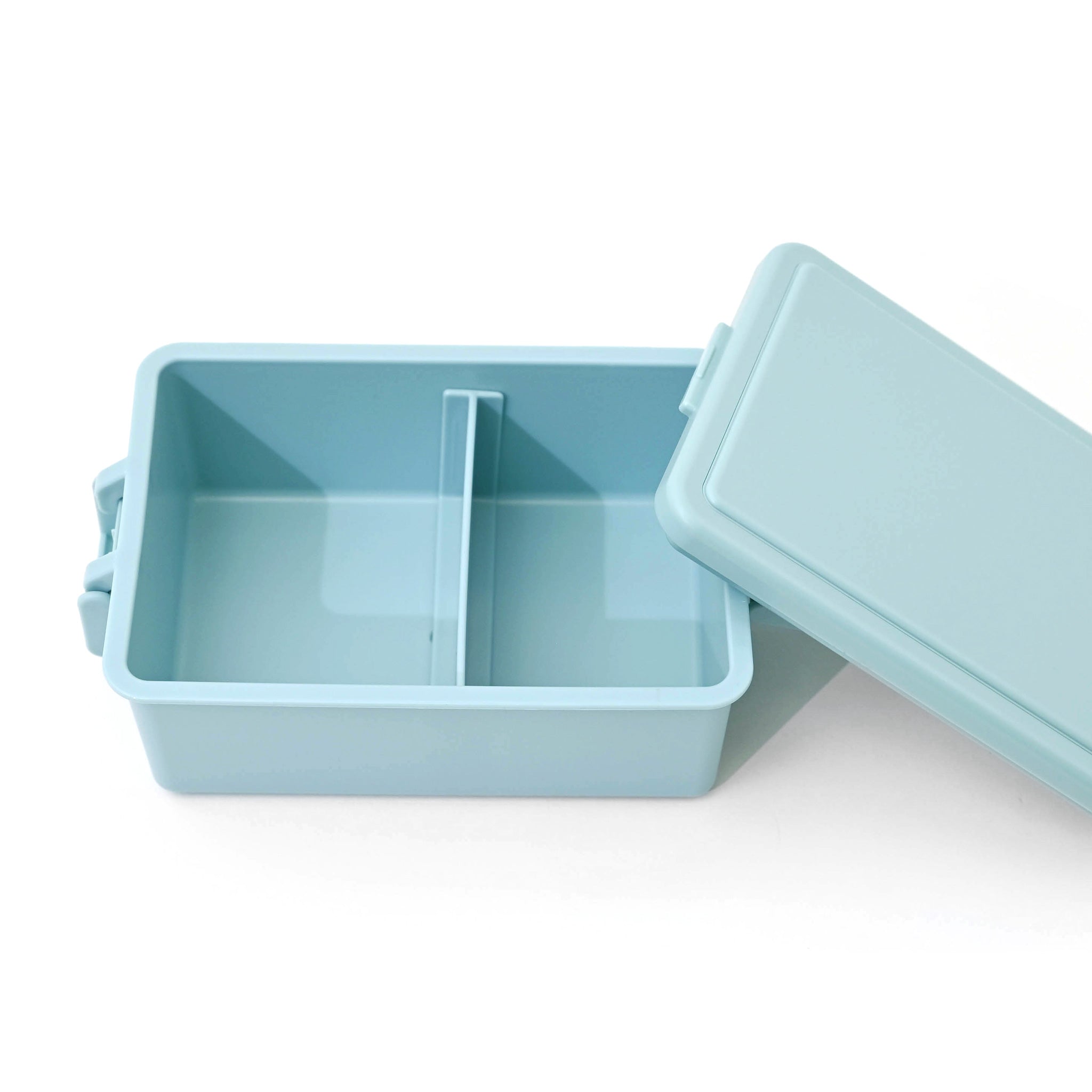 【GEL-COOL】ランチボックス スクエアM 400ml