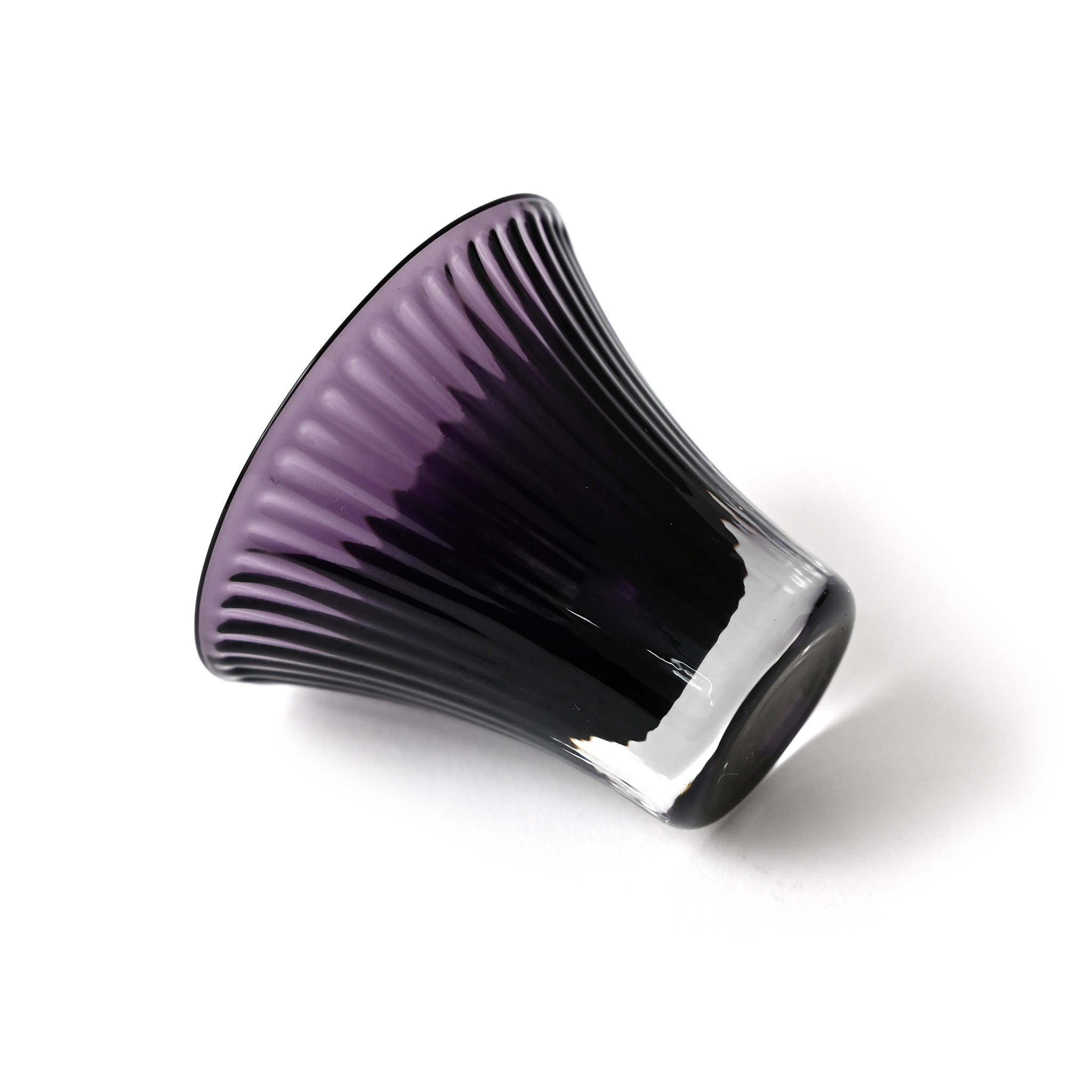 【水崎硝子】ぐいのみ 猪口 盃