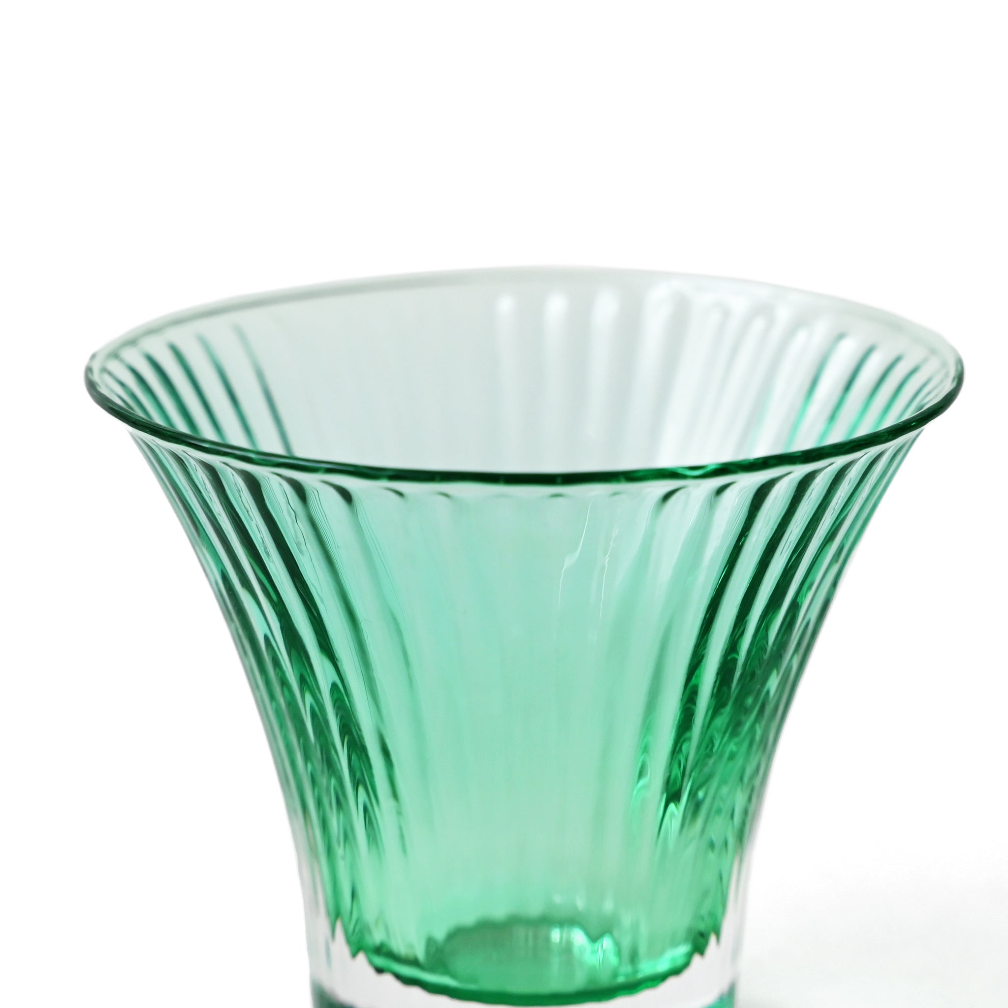 【水崎硝子】ぐいのみ 猪口 盃