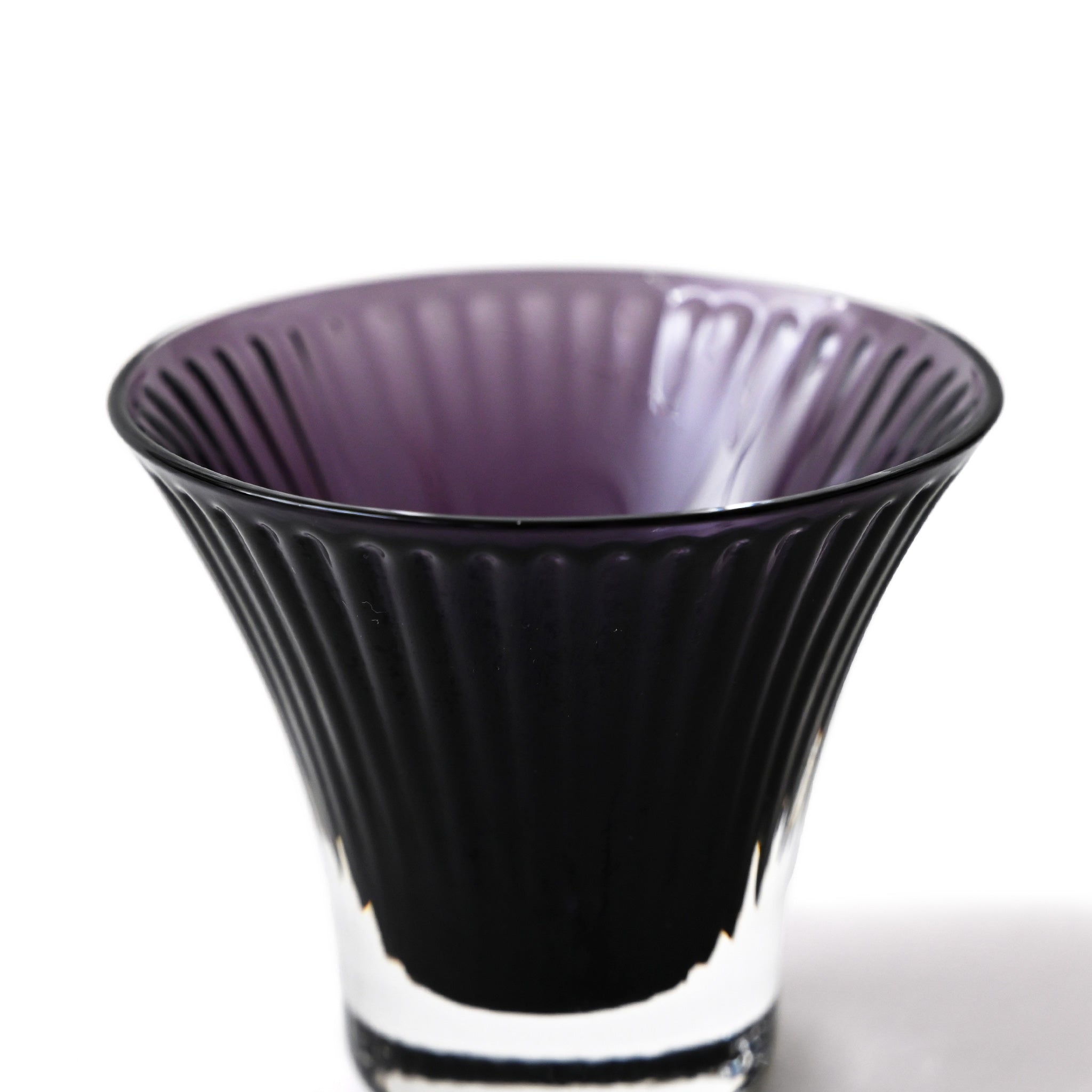 【水崎硝子】ぐいのみ 猪口 盃