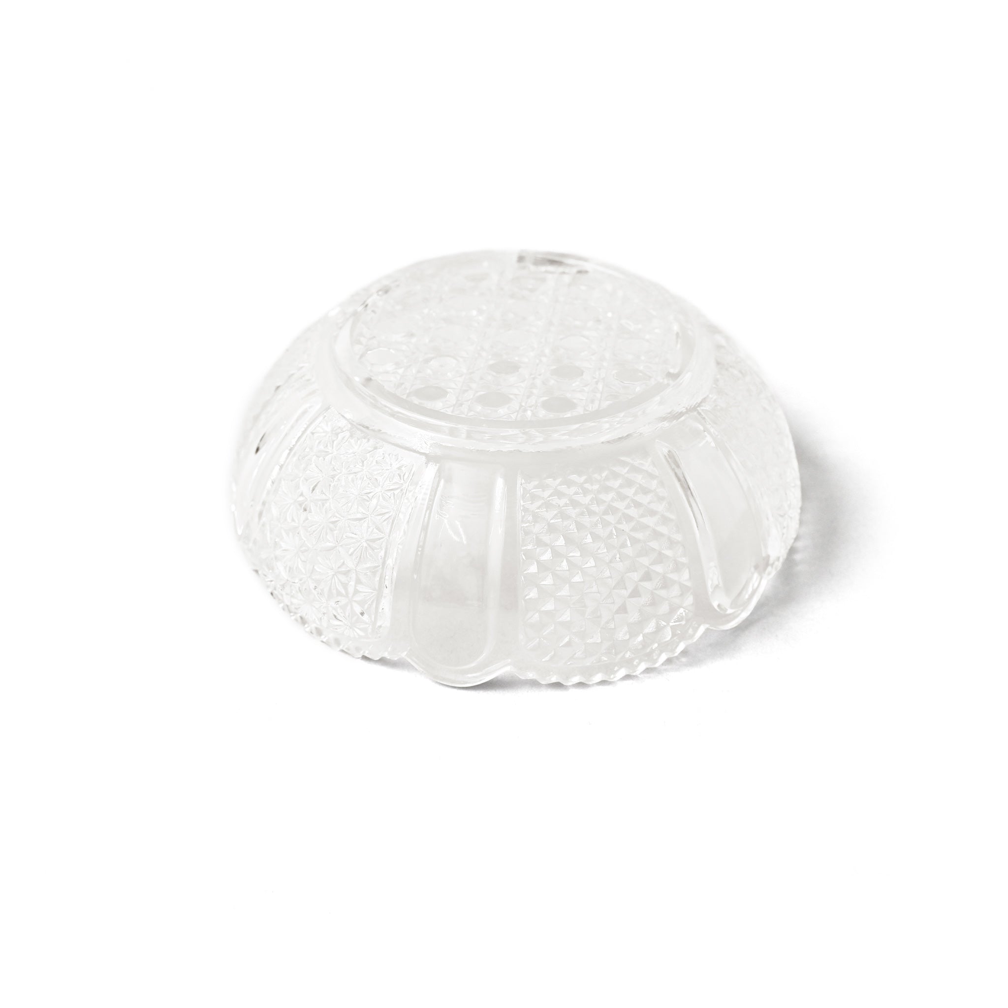 【水崎硝子】ガラスボウル 響