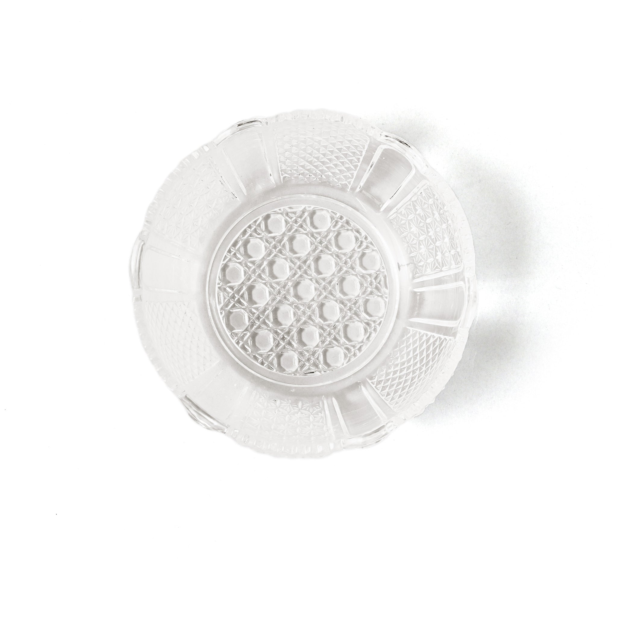 【水崎硝子】ガラスボウル 響