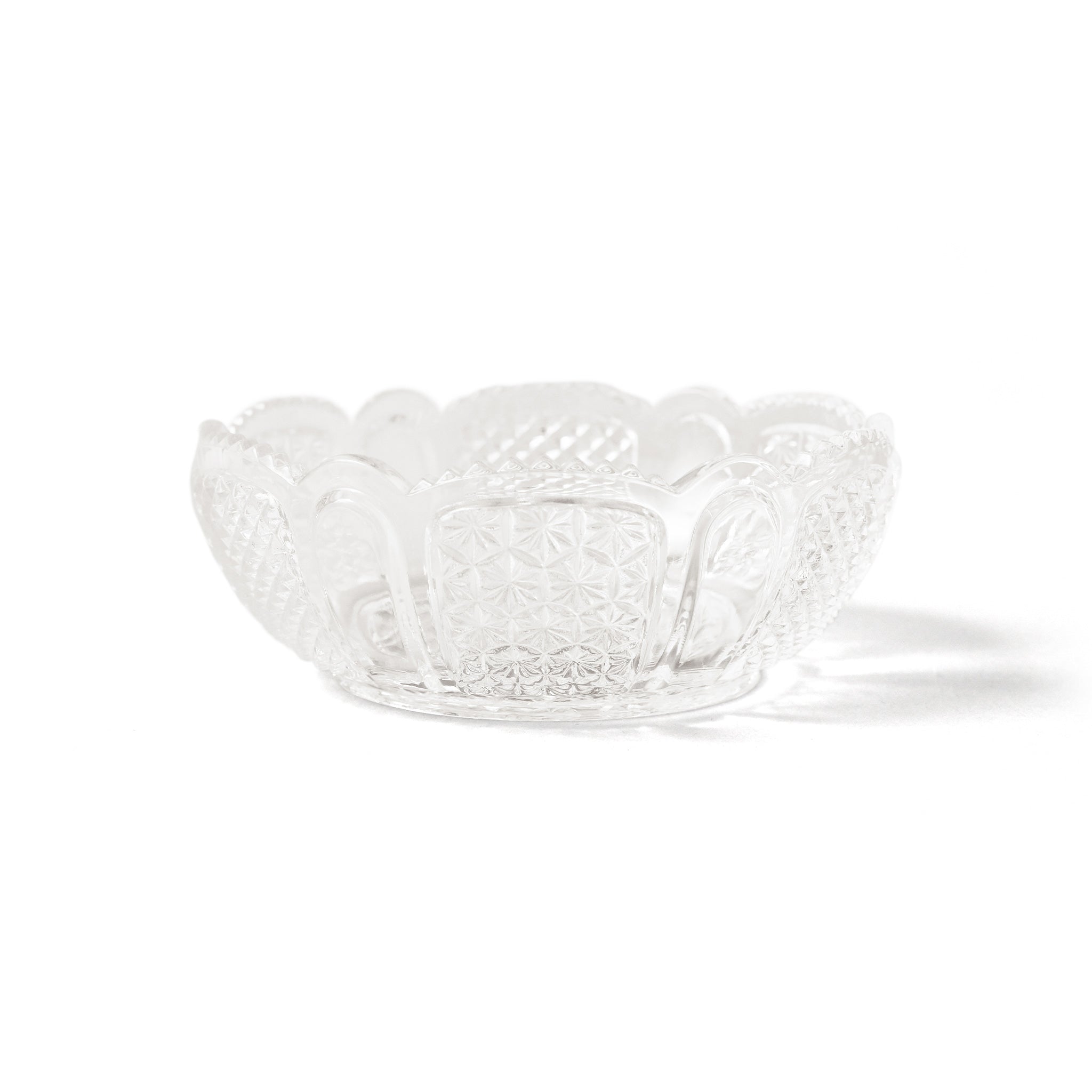 【水崎硝子】ガラスボウル 響