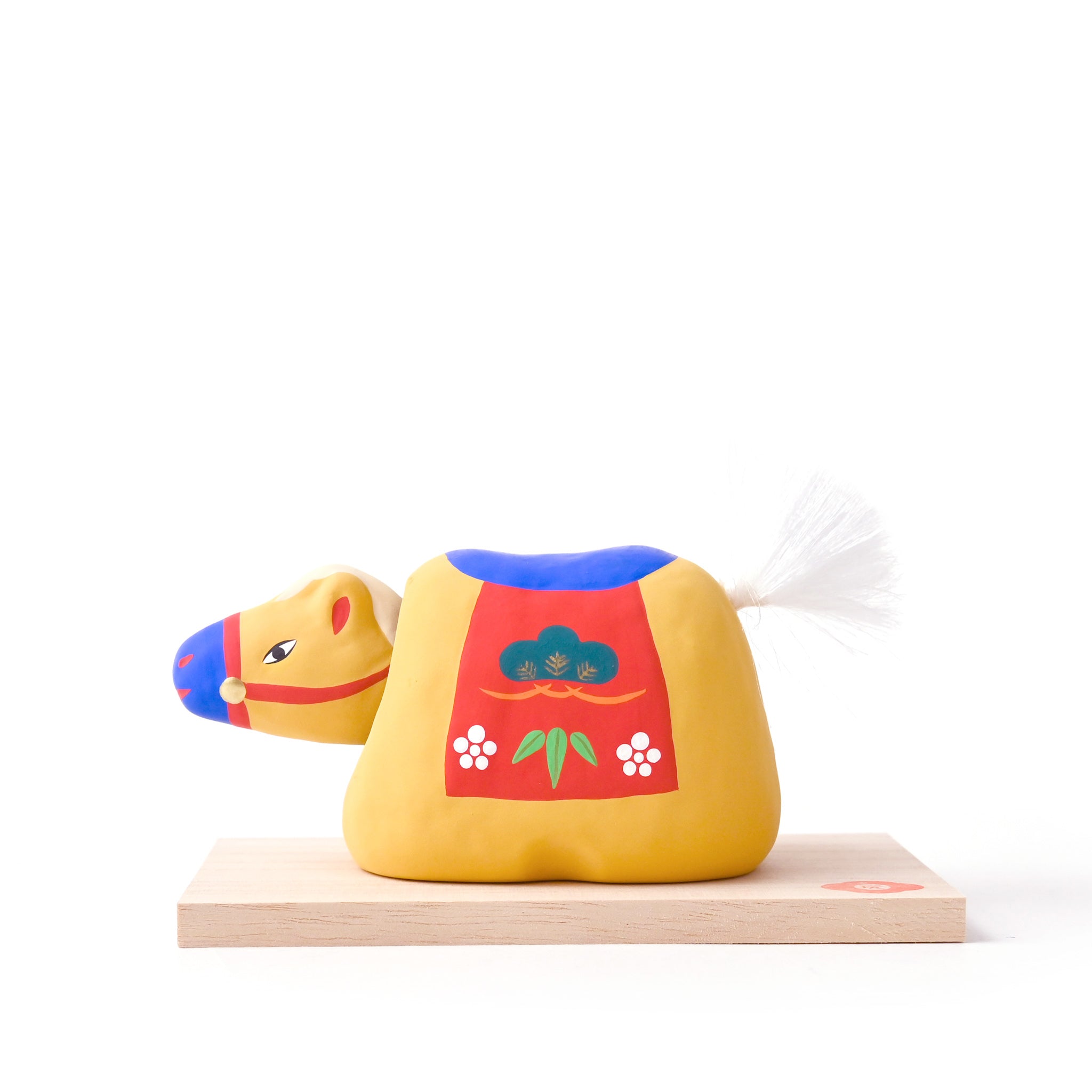 開運うんうん午