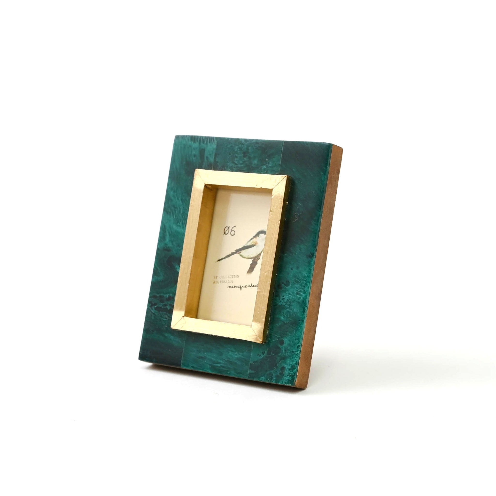 【MONIQUE CHARTLAND /モニーク チャートランド】フォトフレーム YAMUNA