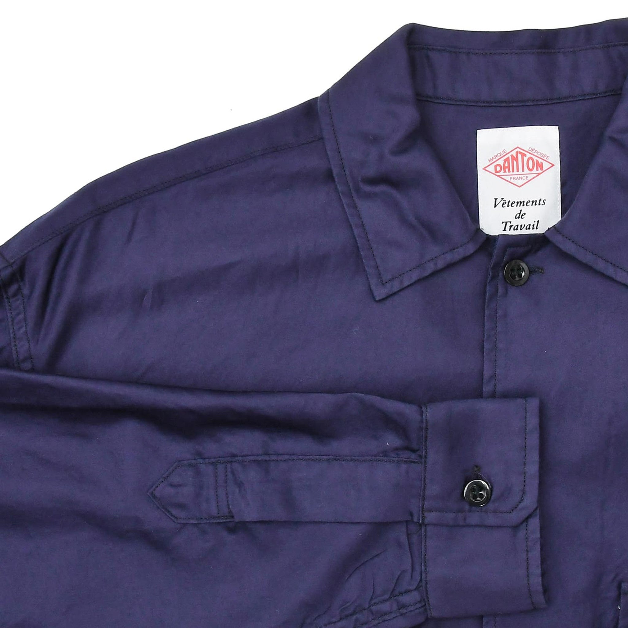 【DANTON/ダントン】ショートジャケット 0311