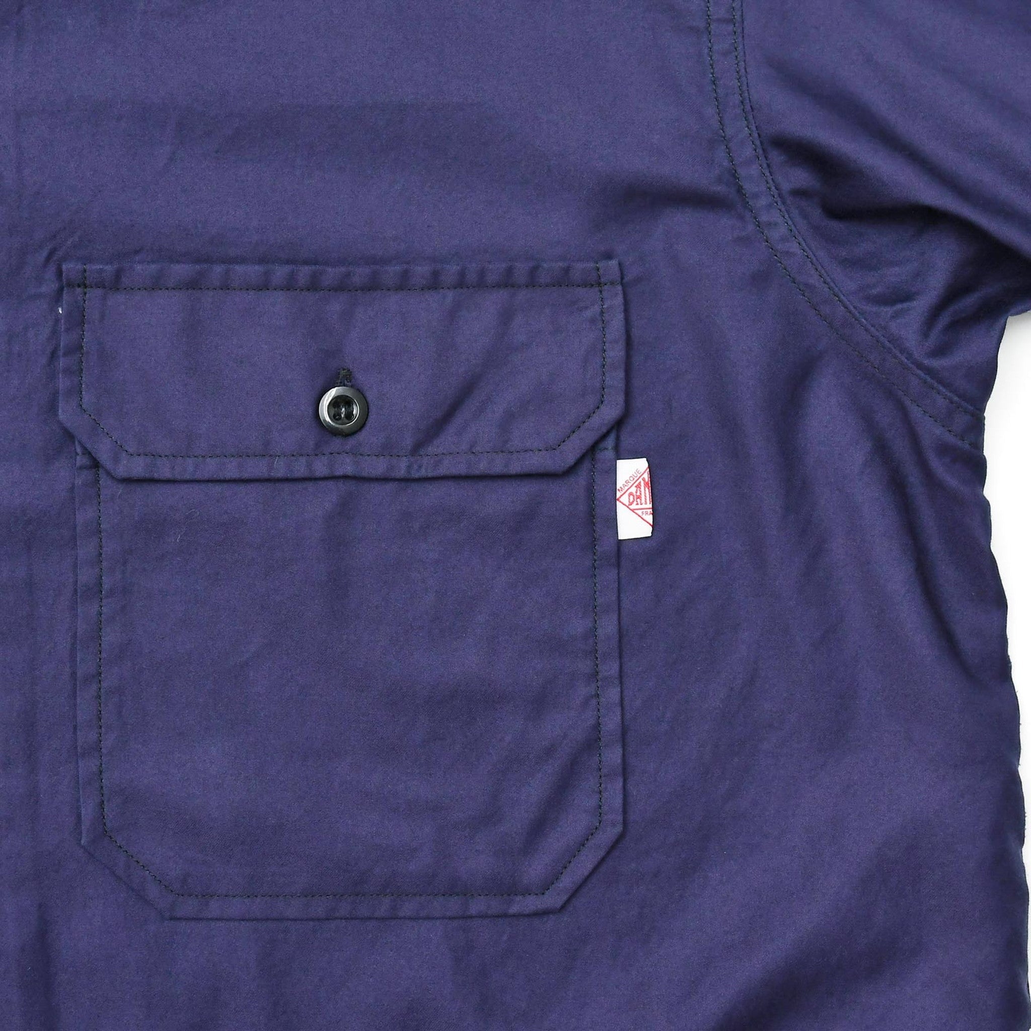 【DANTON/ダントン】ショートジャケット 0311