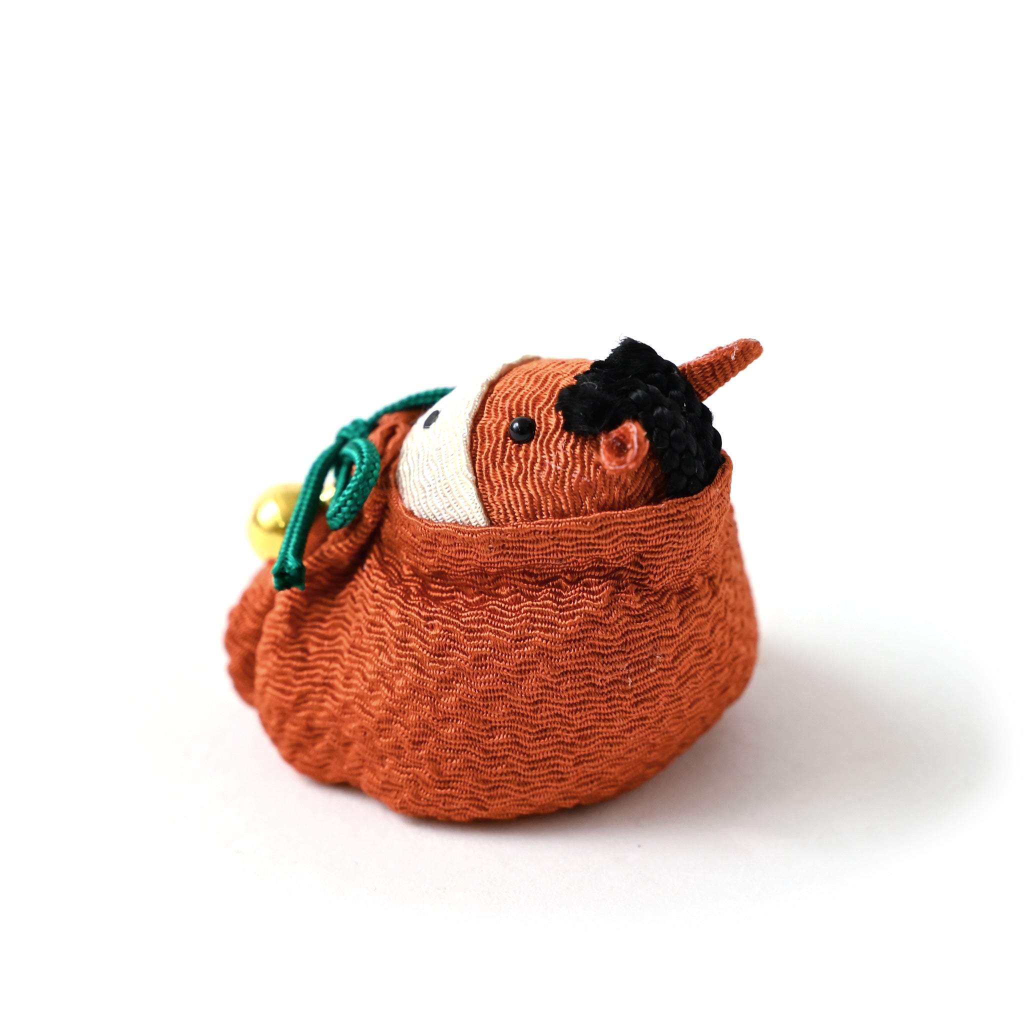 ちりめんお手玉 干支午