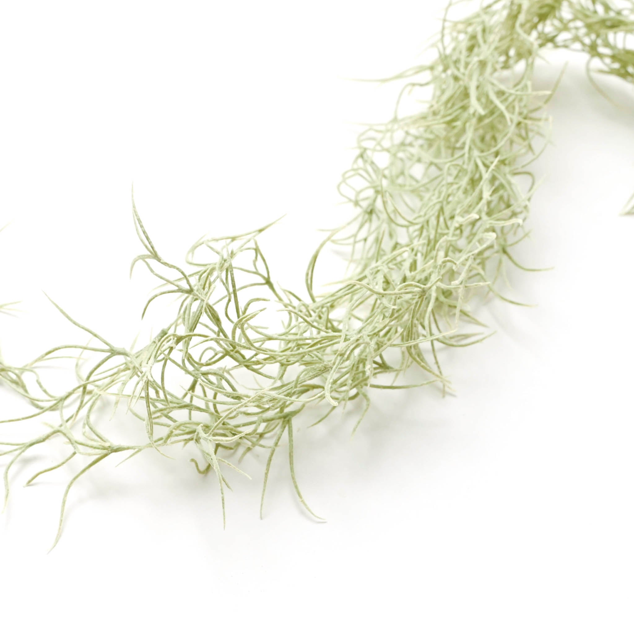 フェイクフラワー(スパニッシュモス)