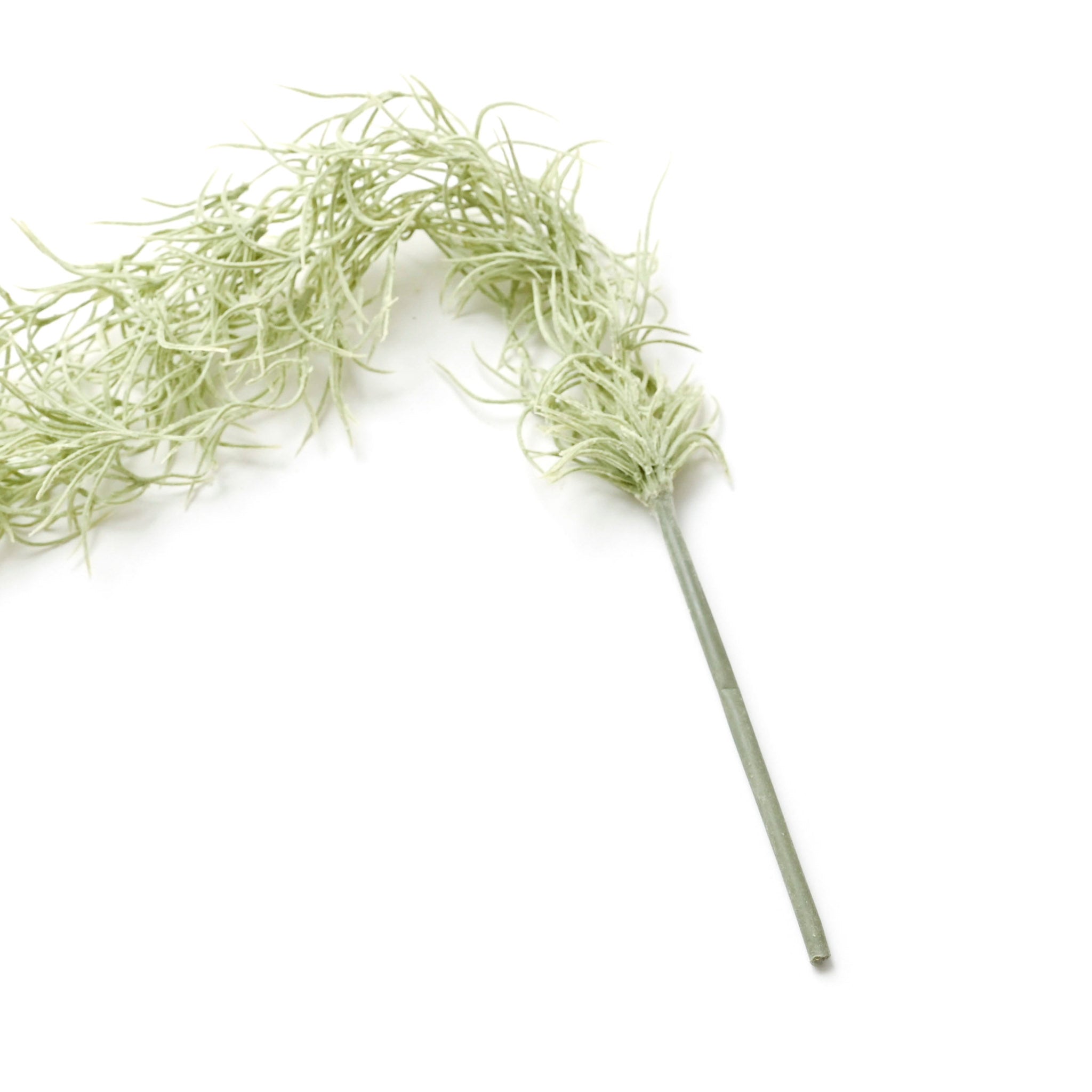 フェイクフラワー(スパニッシュモス)