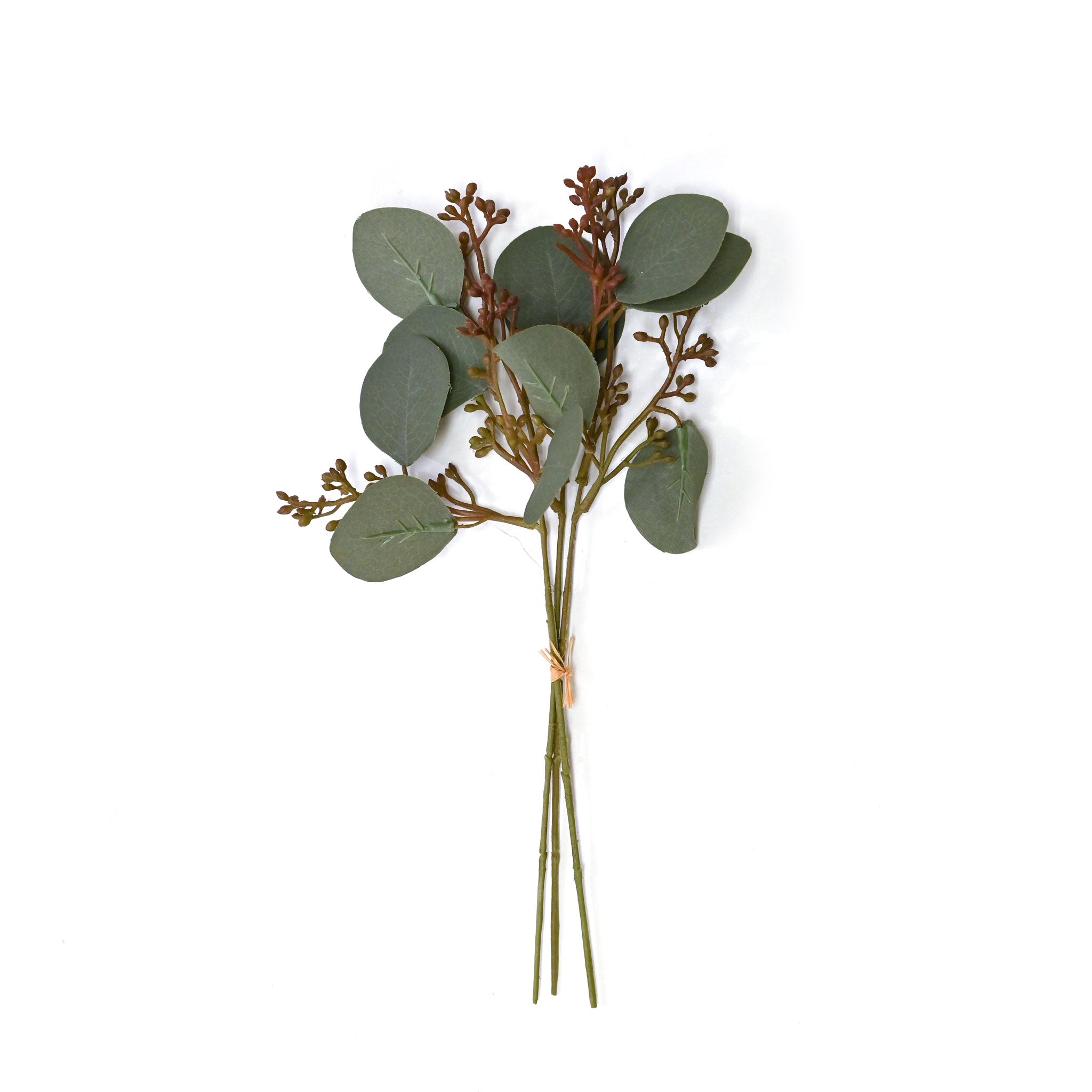 フェイクフラワー (ビターユーカリバンドル)